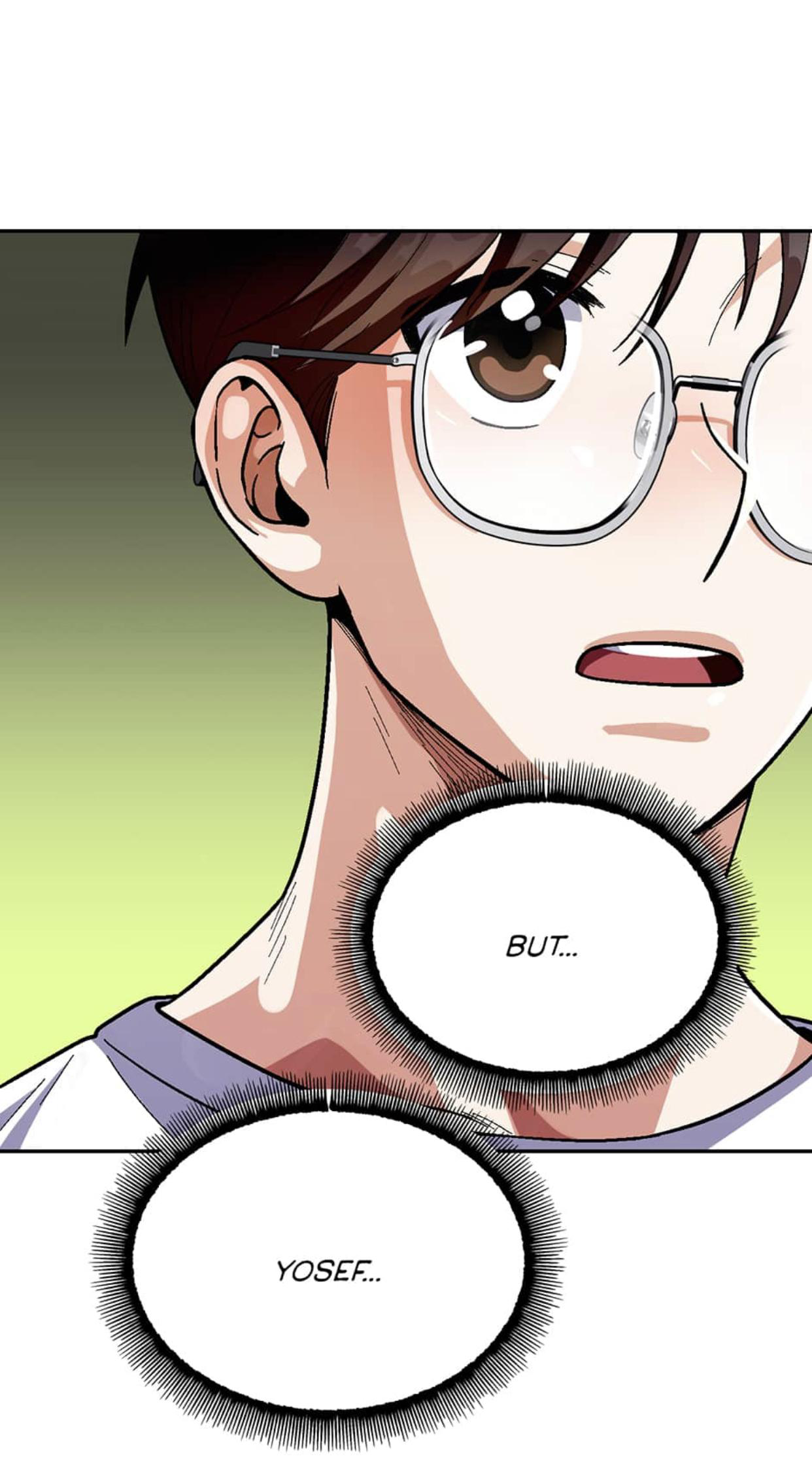 Love So Pure - Chapter 42 Page 65