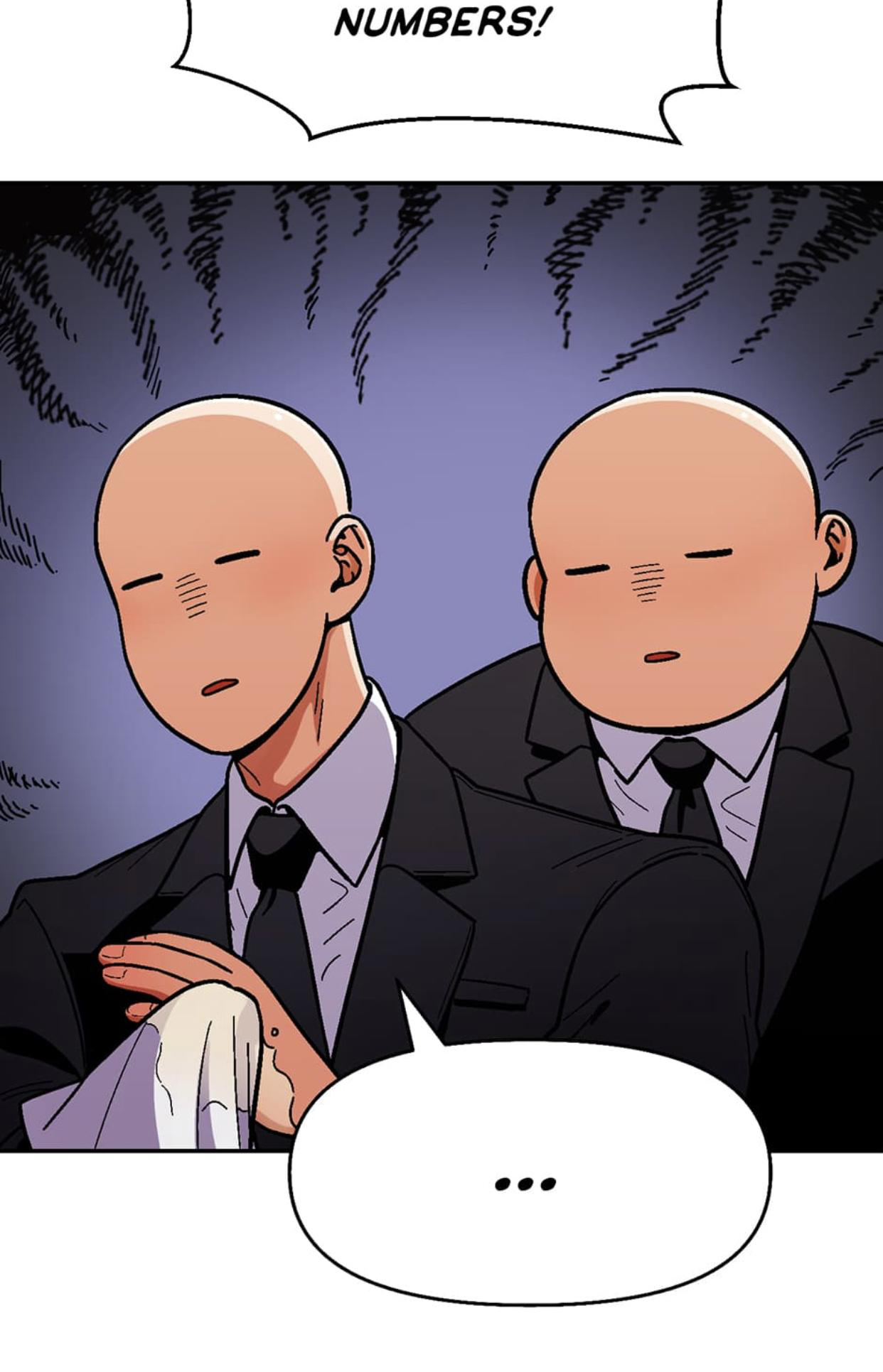 Love So Pure - Chapter 42 Page 8