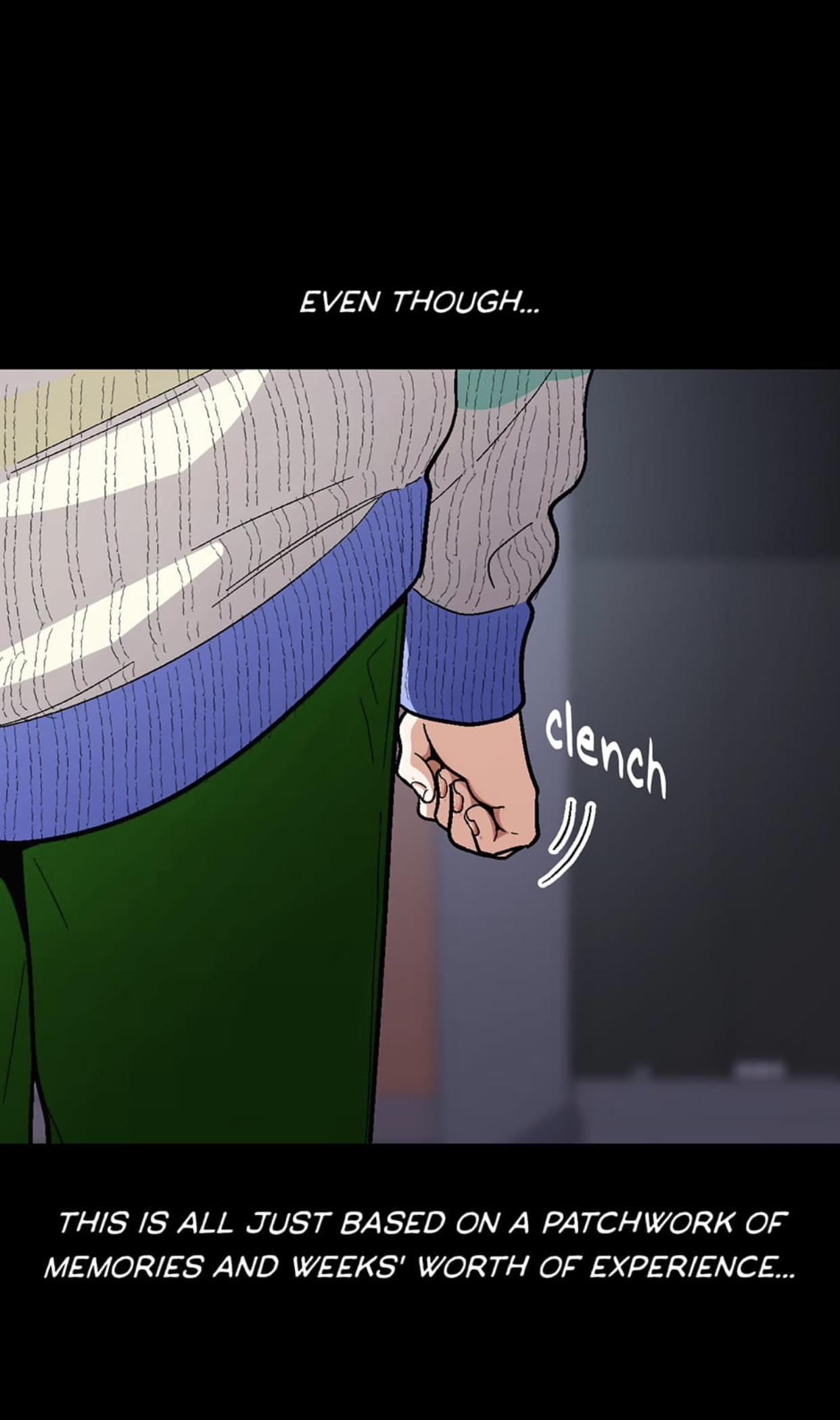 Love So Pure - Chapter 43 Page 15