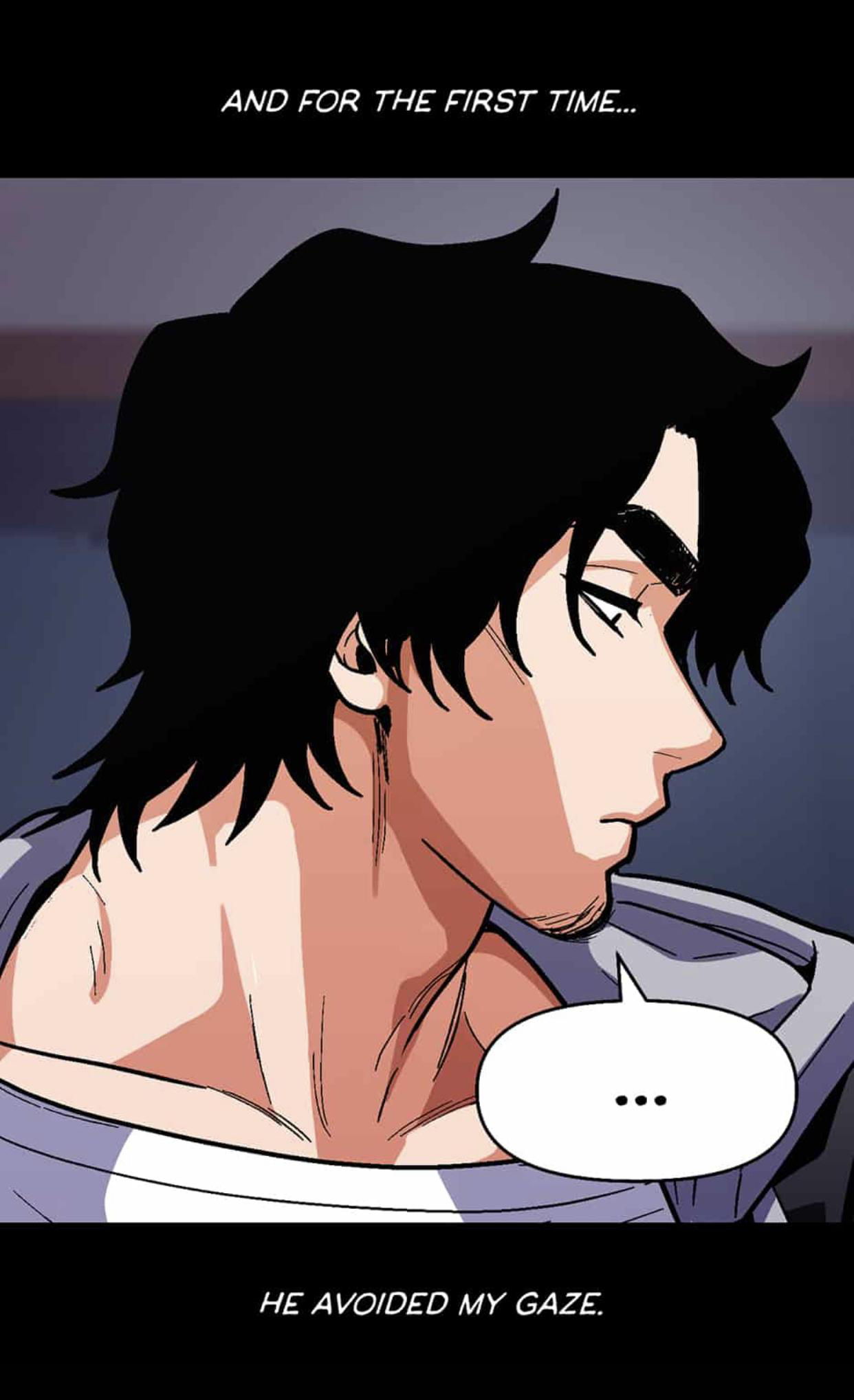 Love So Pure - Chapter 43 Page 19