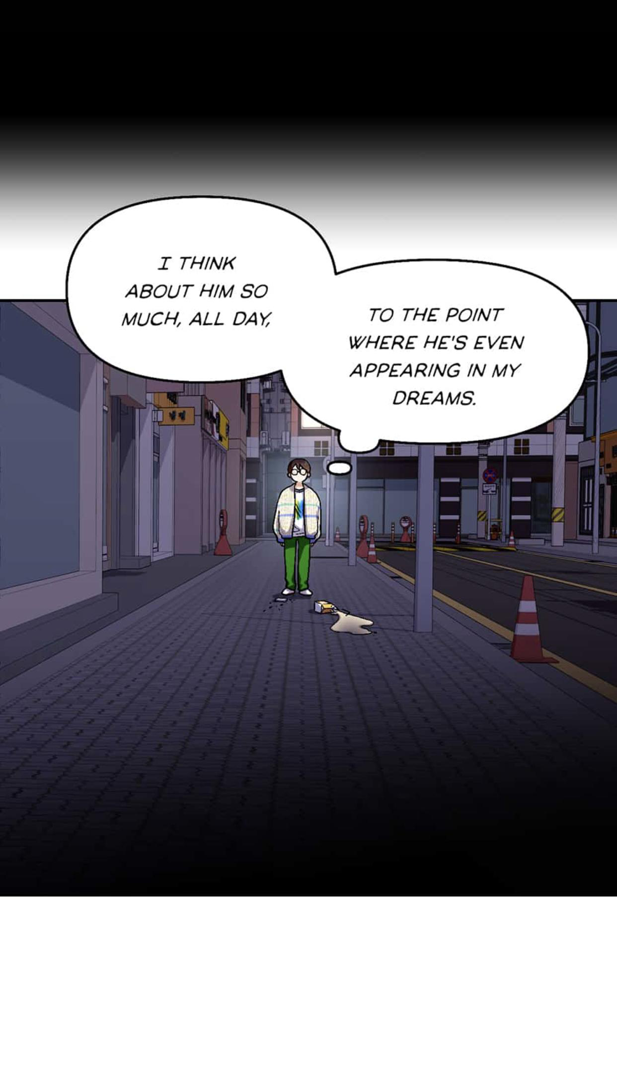 Love So Pure - Chapter 43 Page 21