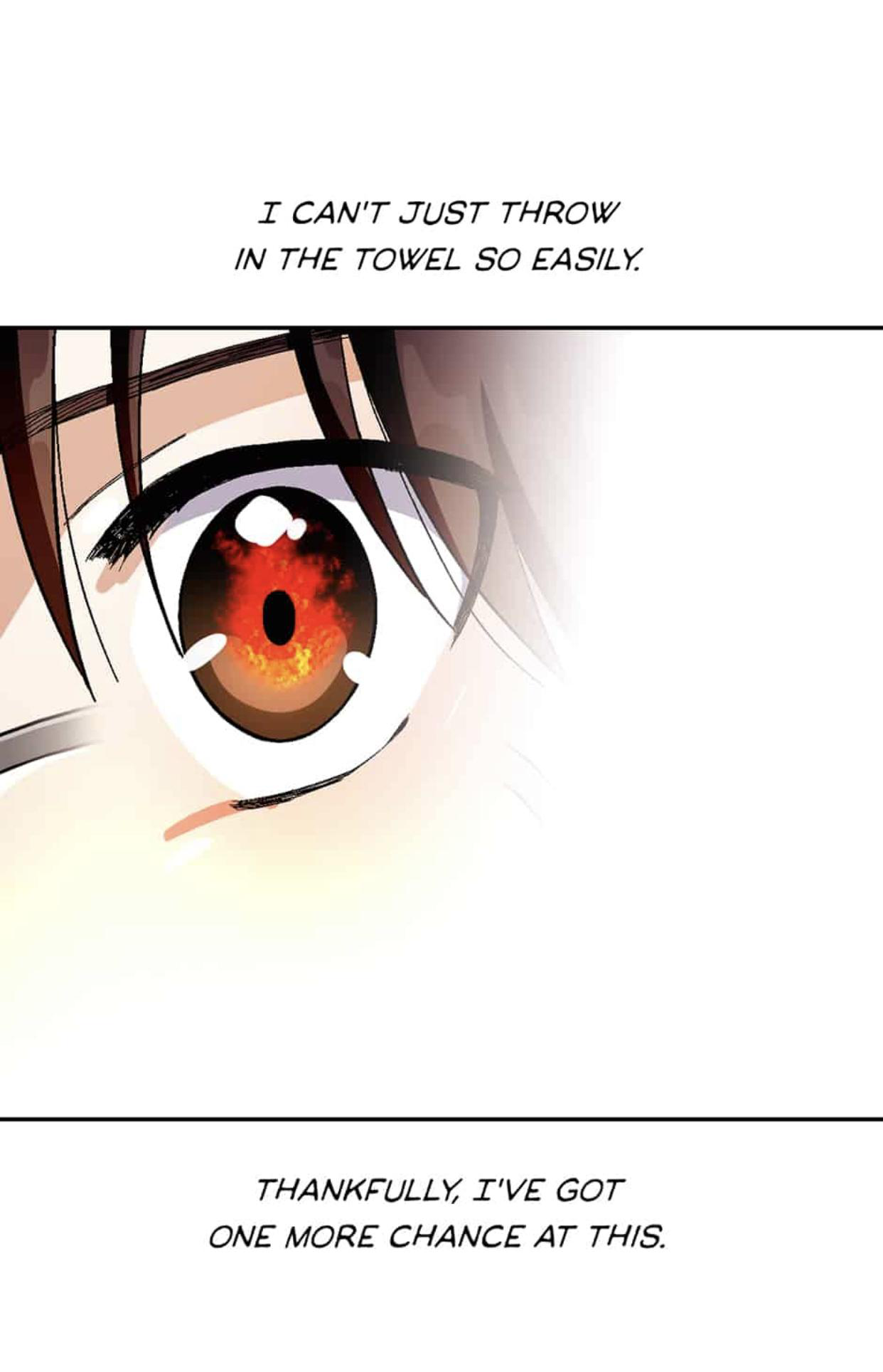 Love So Pure - Chapter 43 Page 23