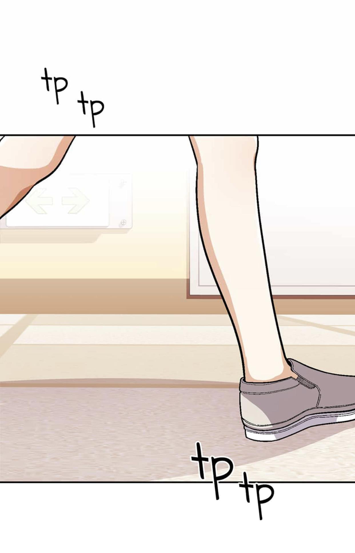 Love So Pure - Chapter 43 Page 40