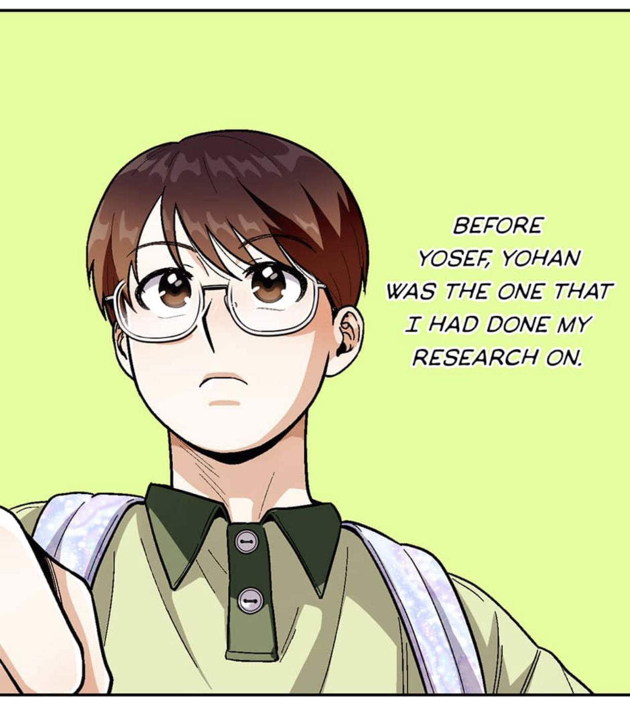 Love So Pure - Chapter 43 Page 42