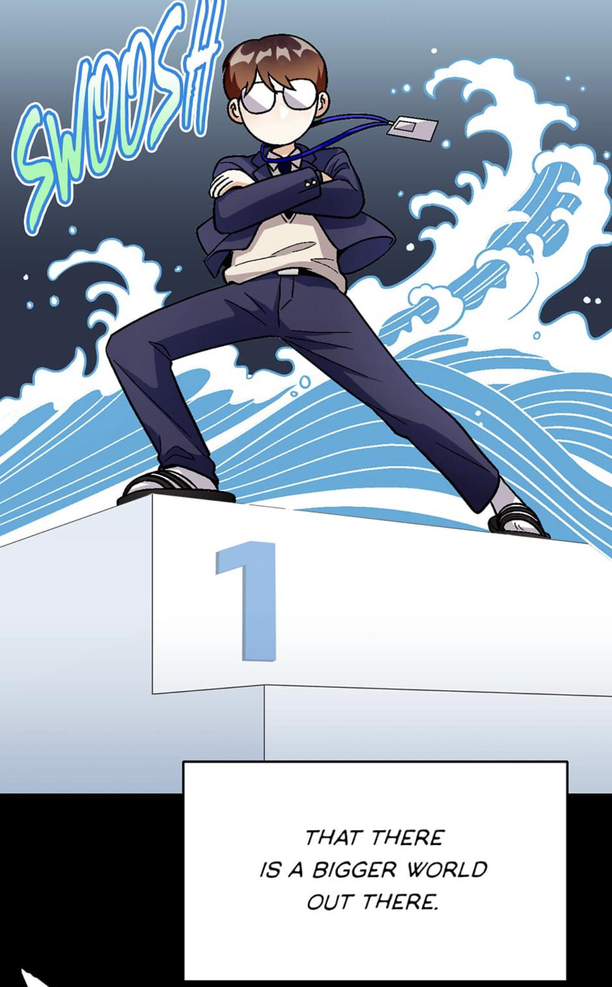 Love So Pure - Chapter 43 Page 44