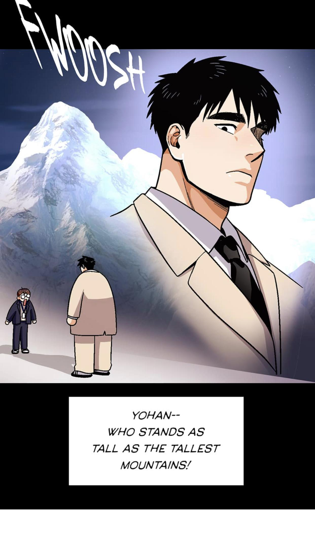 Love So Pure - Chapter 43 Page 45