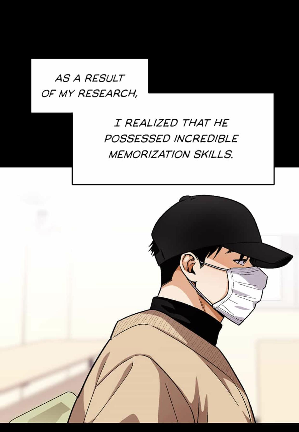 Love So Pure - Chapter 43 Page 47