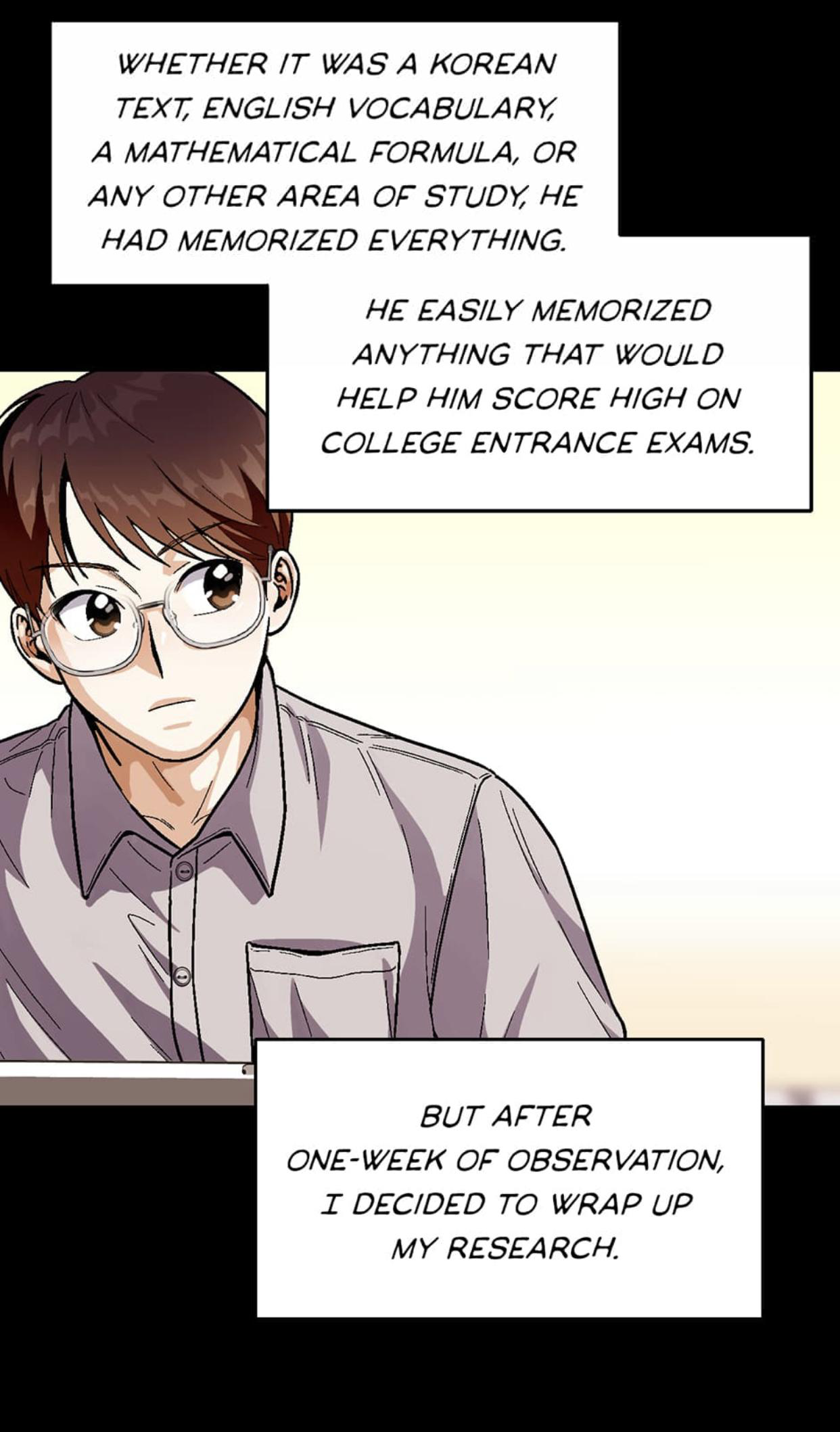 Love So Pure - Chapter 43 Page 48