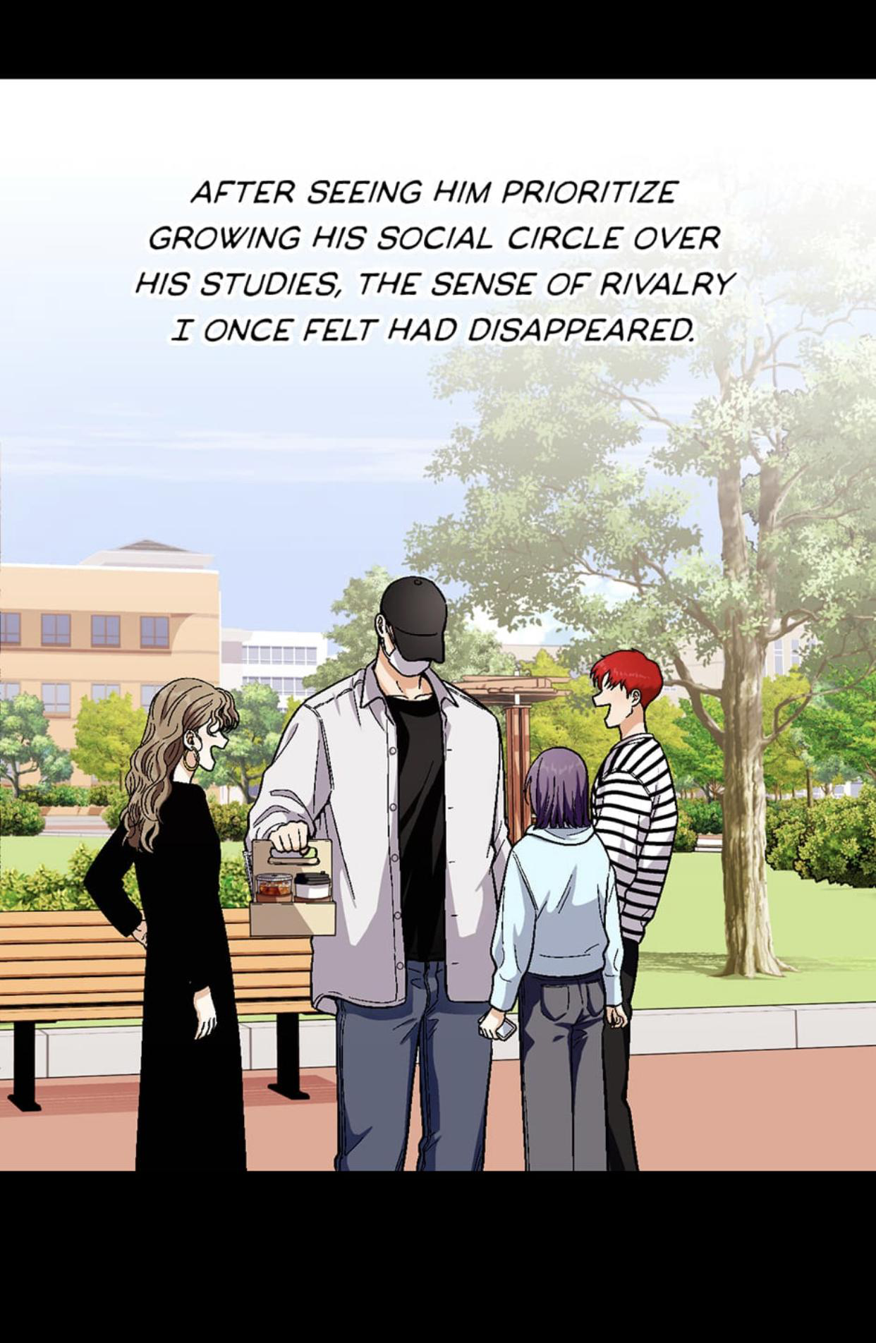 Love So Pure - Chapter 43 Page 49
