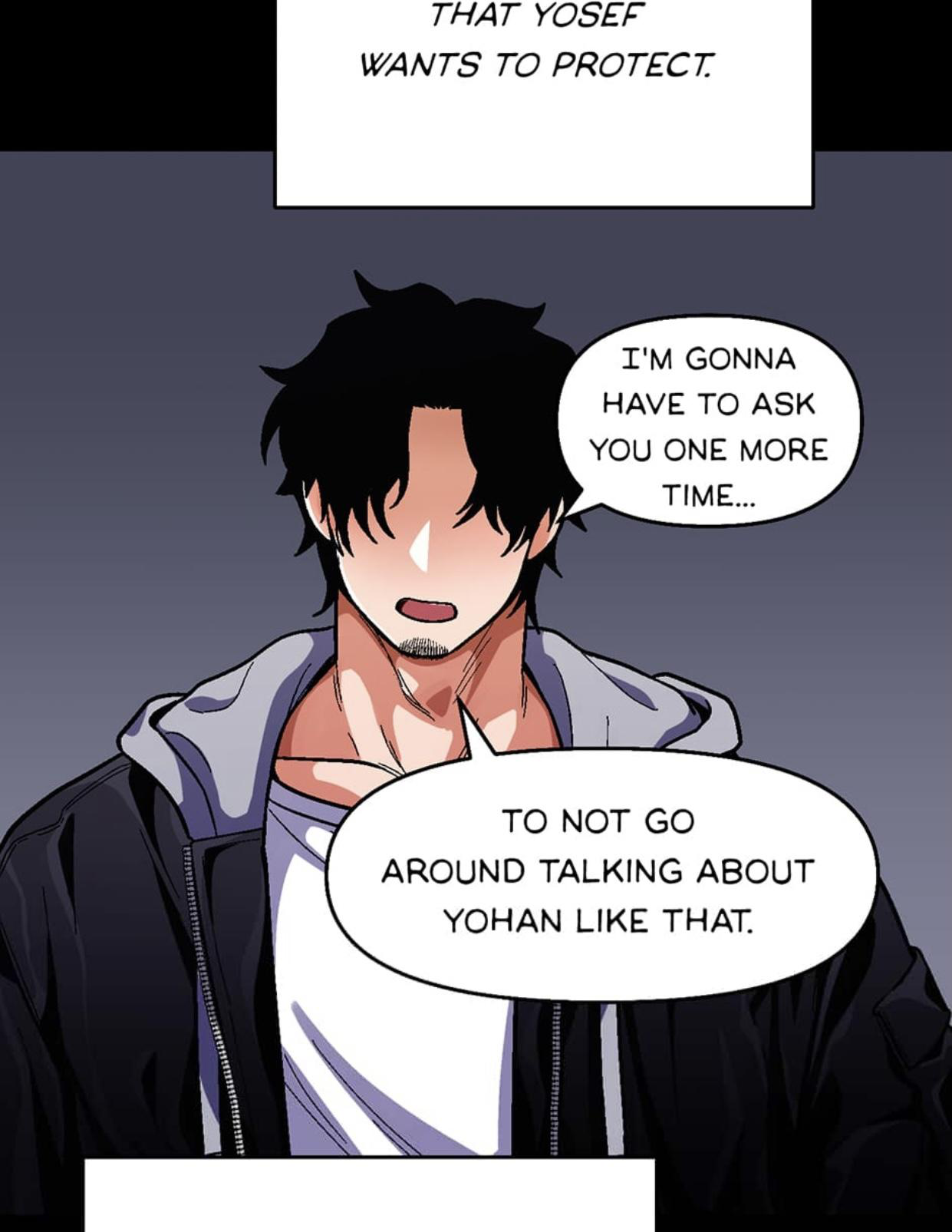 Love So Pure - Chapter 43 Page 54