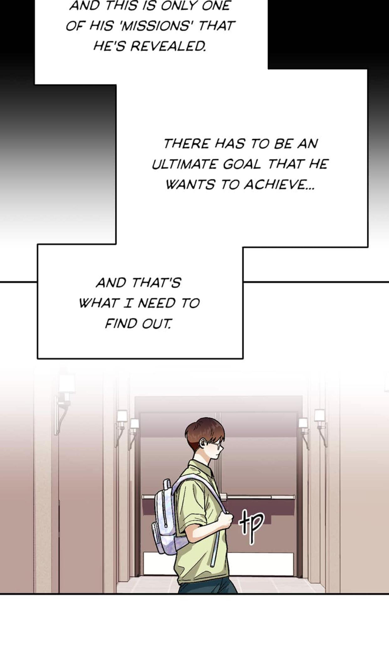 Love So Pure - Chapter 43 Page 55