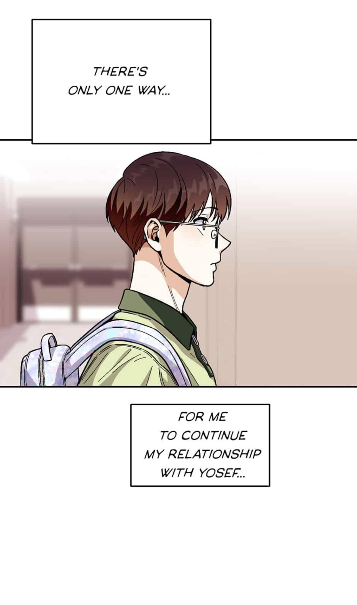 Love So Pure - Chapter 43 Page 56