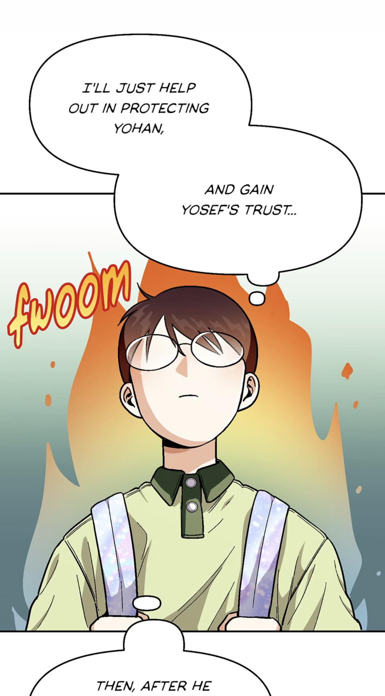 Love So Pure - Chapter 43 Page 58
