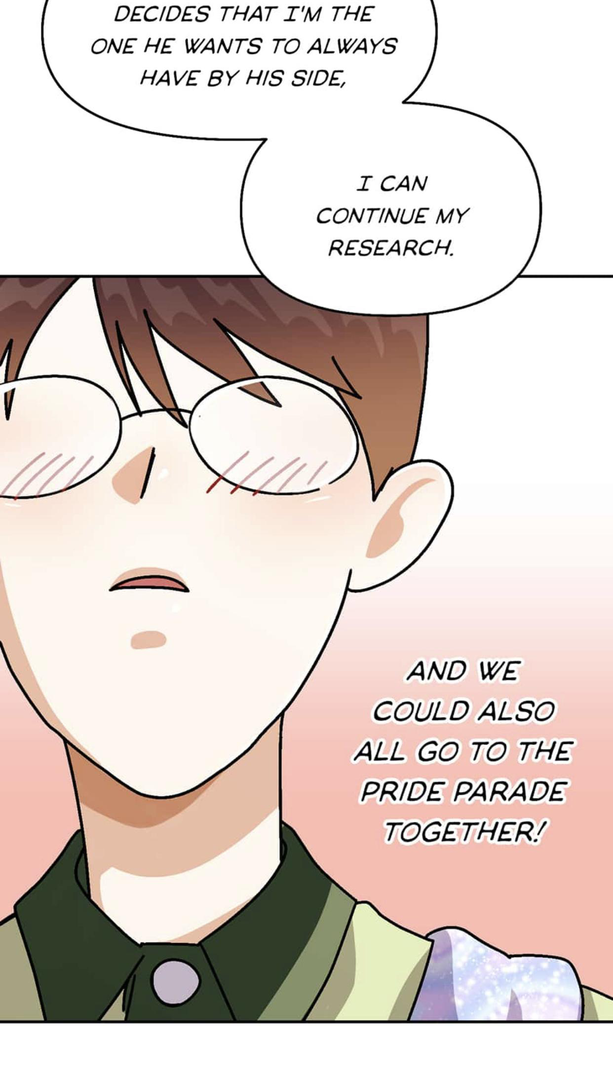 Love So Pure - Chapter 43 Page 59