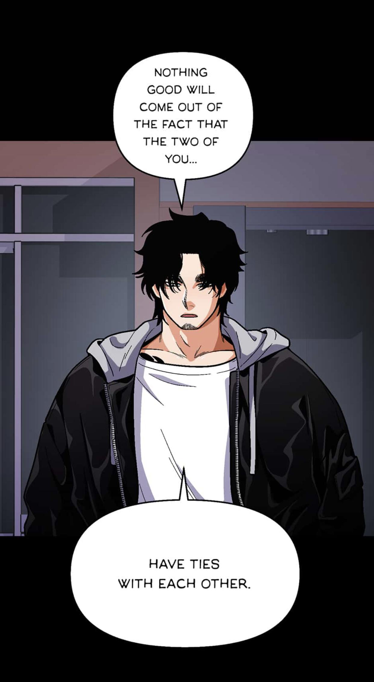 Love So Pure - Chapter 43 Page 6