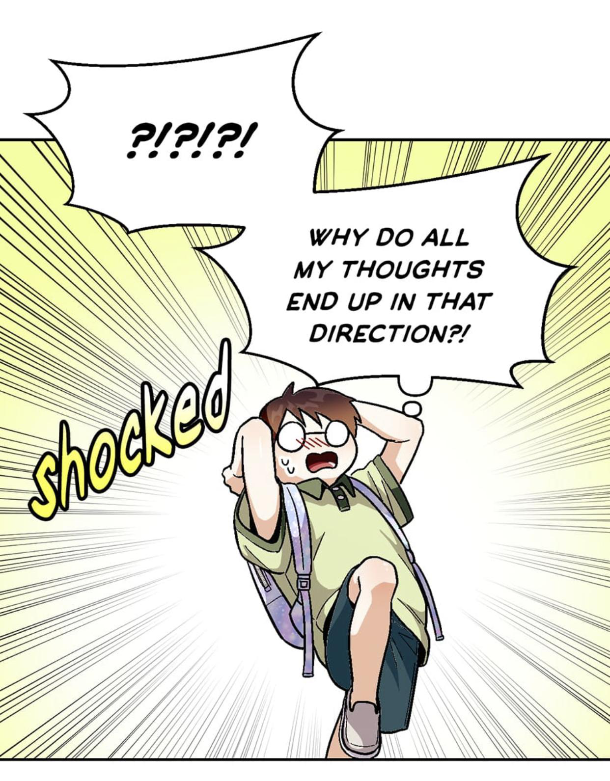 Love So Pure - Chapter 43 Page 61