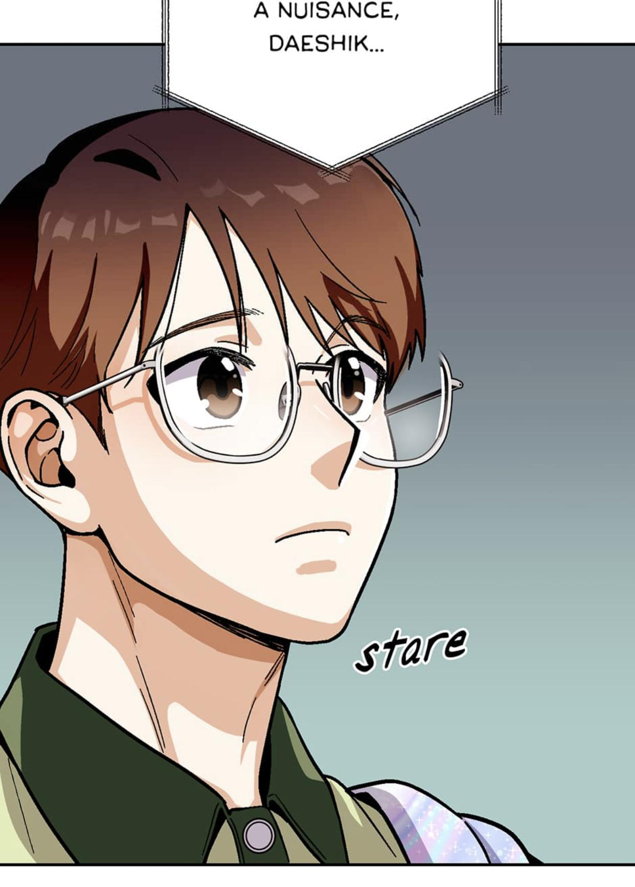 Love So Pure - Chapter 43 Page 65