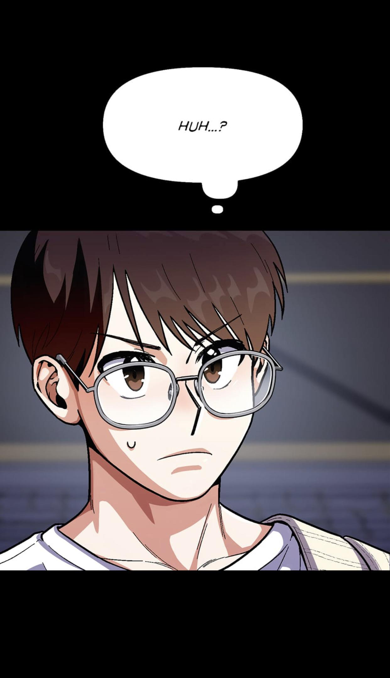 Love So Pure - Chapter 43 Page 7