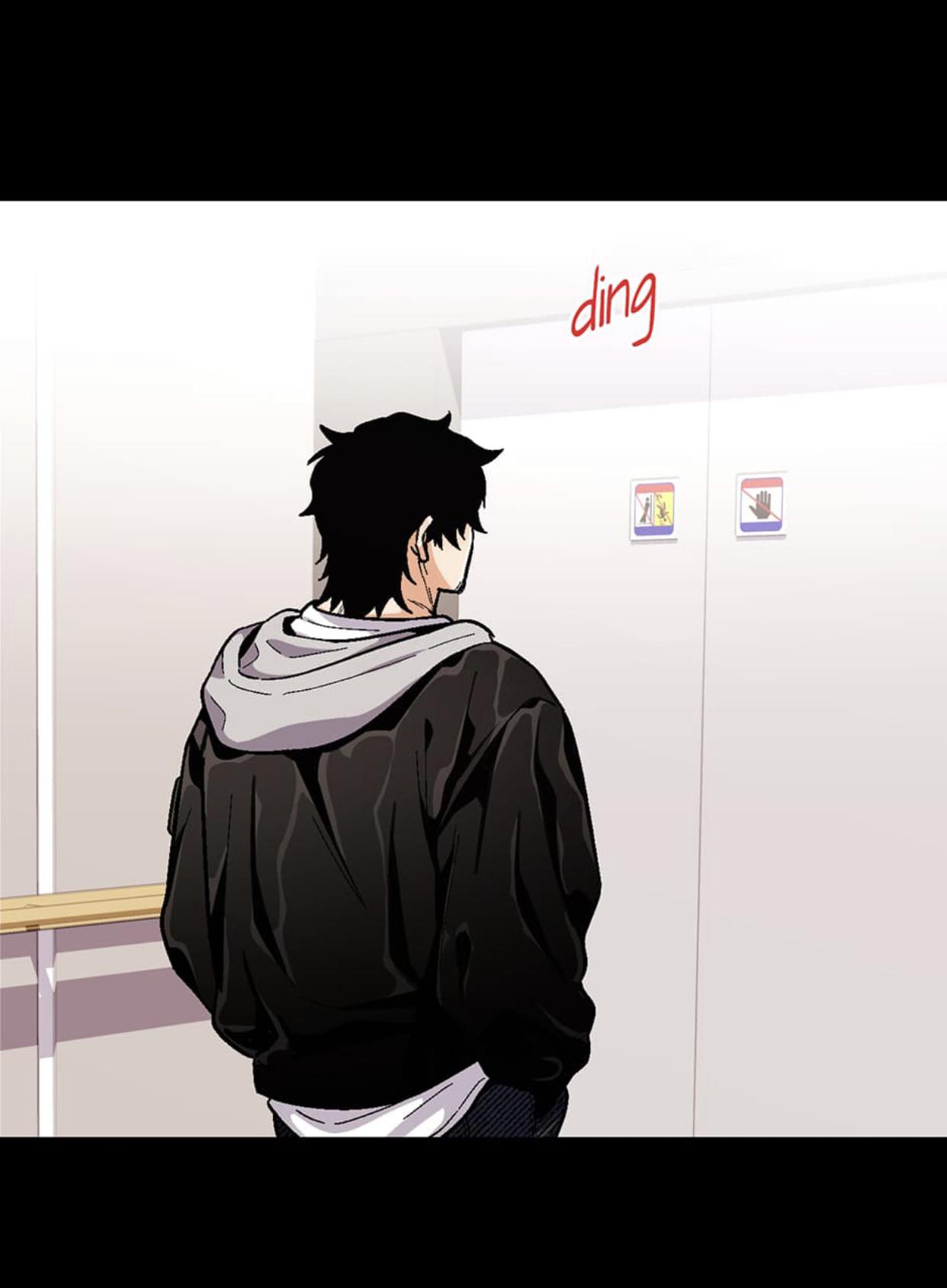 Love So Pure - Chapter 44 Page 12