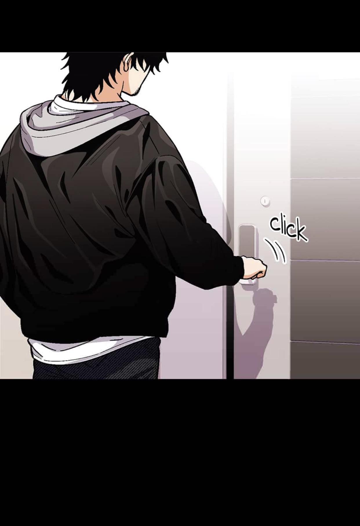 Love So Pure - Chapter 44 Page 13