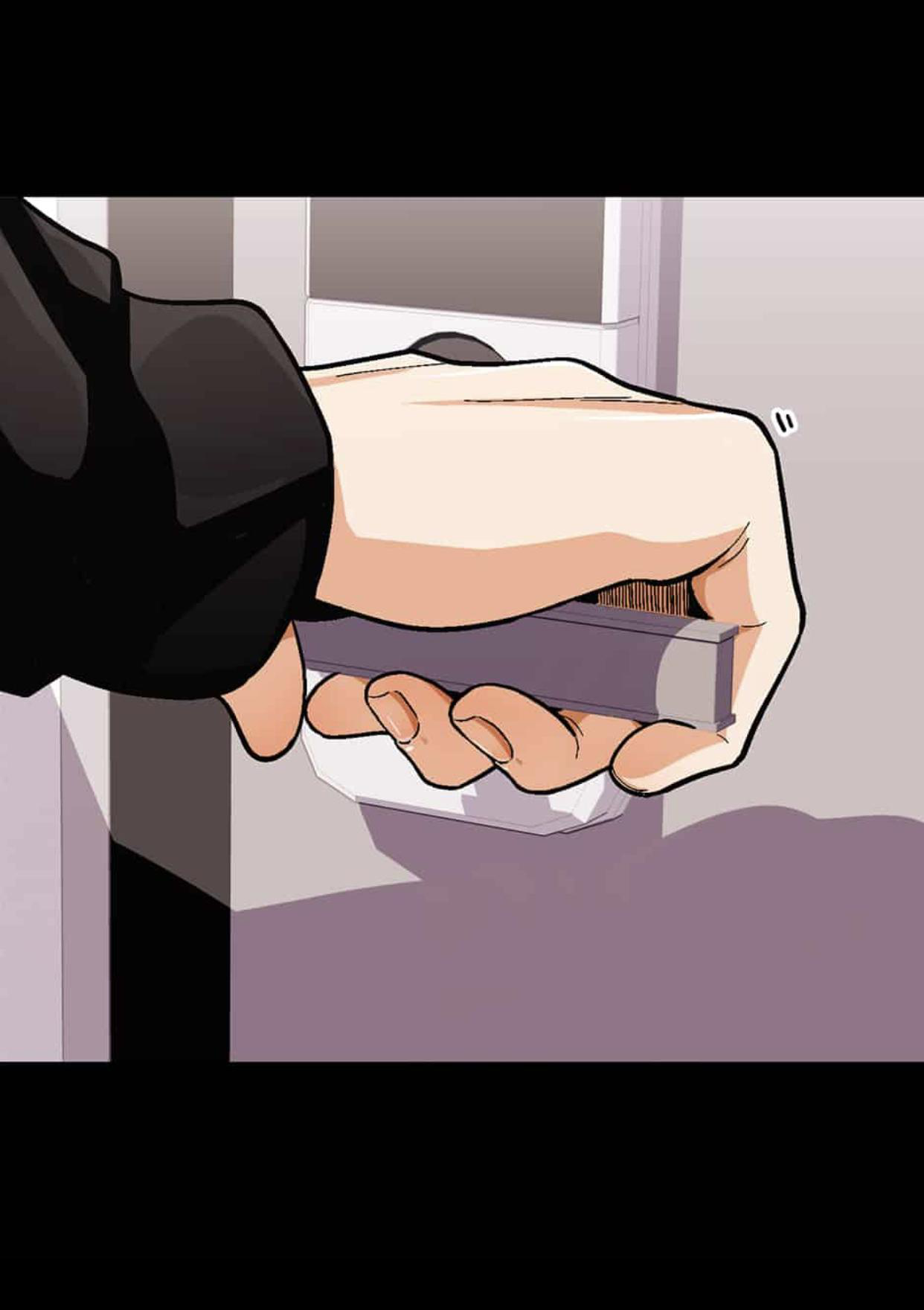 Love So Pure - Chapter 44 Page 14