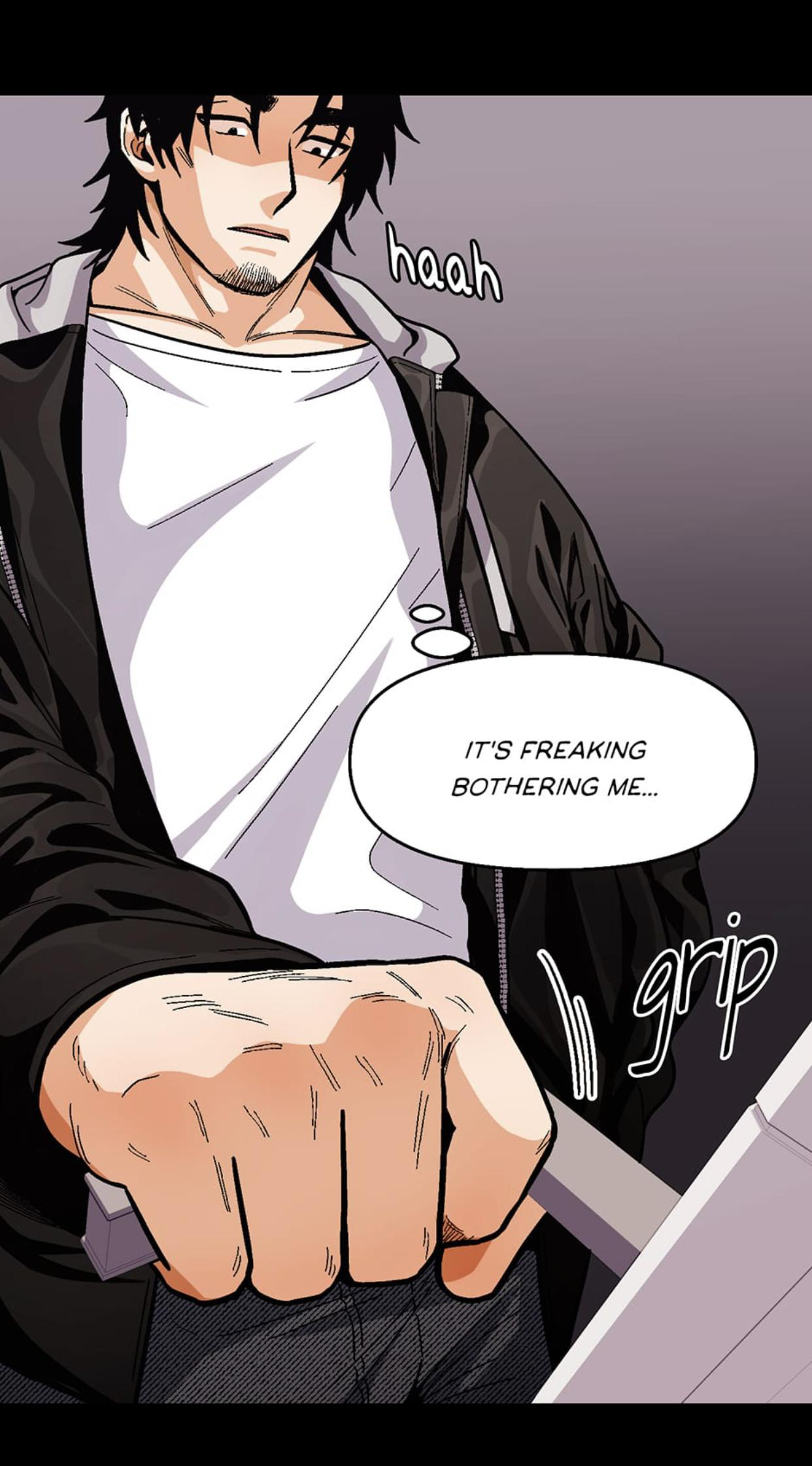 Love So Pure - Chapter 44 Page 15