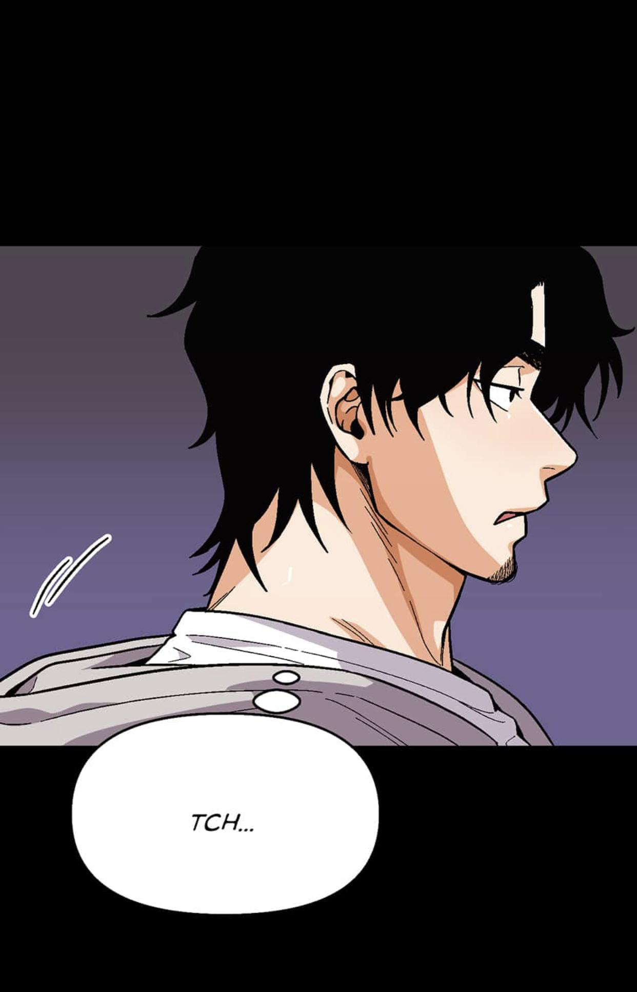 Love So Pure - Chapter 44 Page 18
