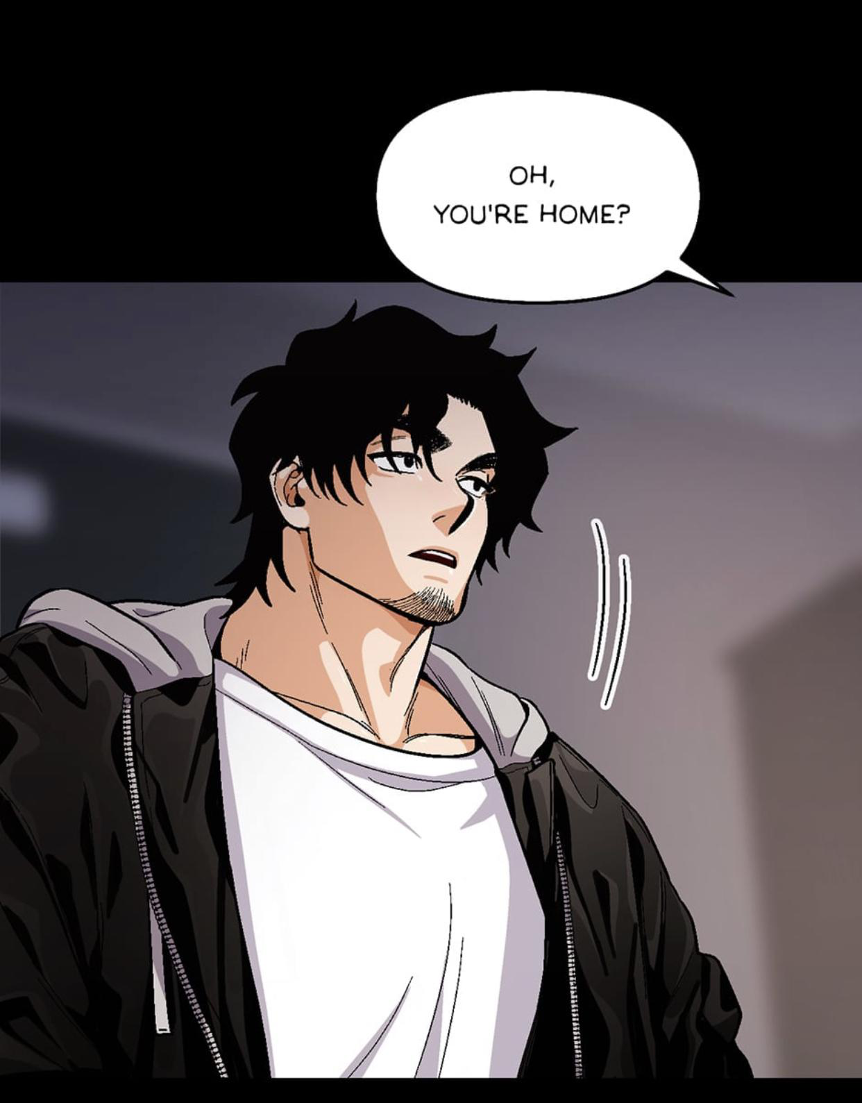 Love So Pure - Chapter 44 Page 21