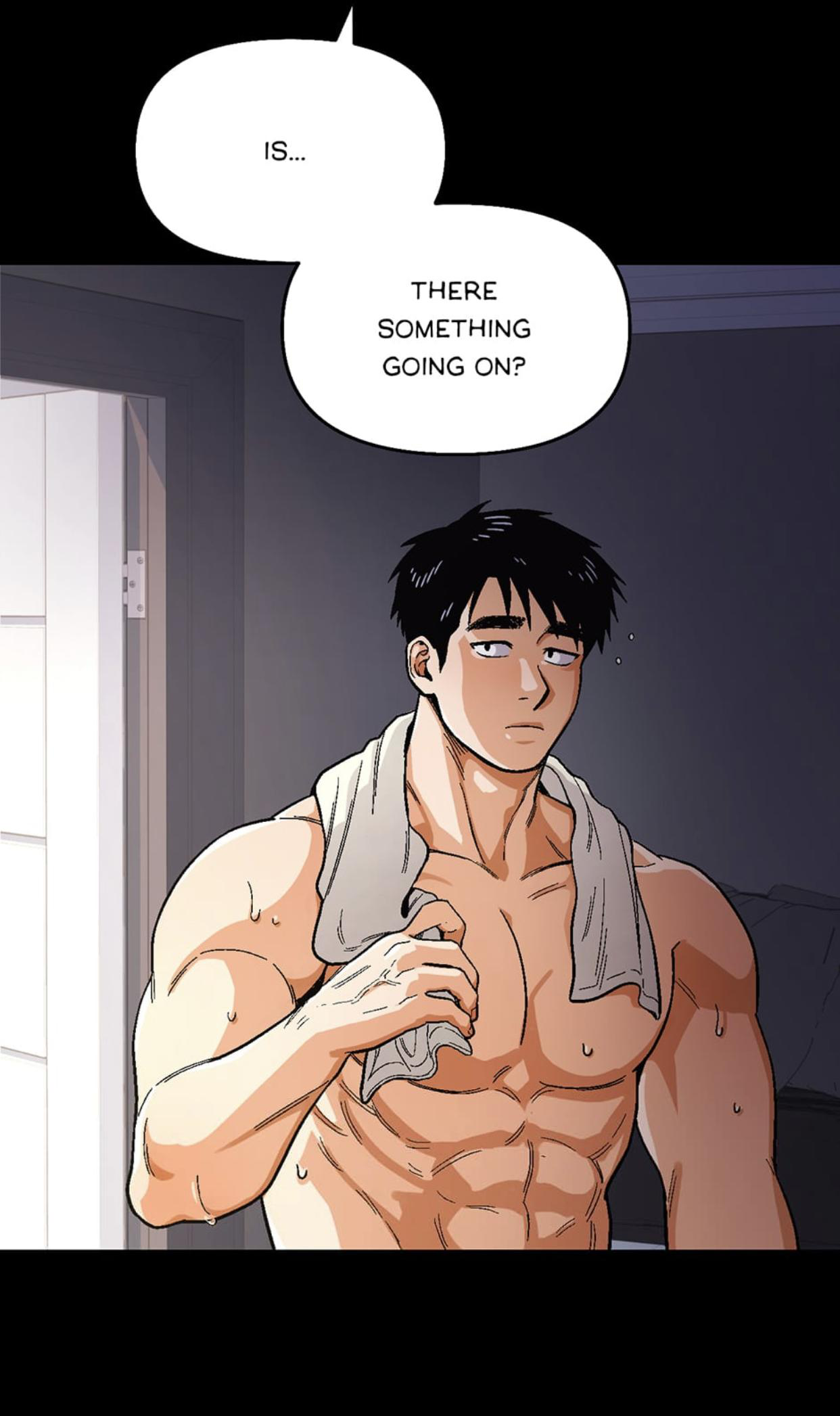 Love So Pure - Chapter 44 Page 22