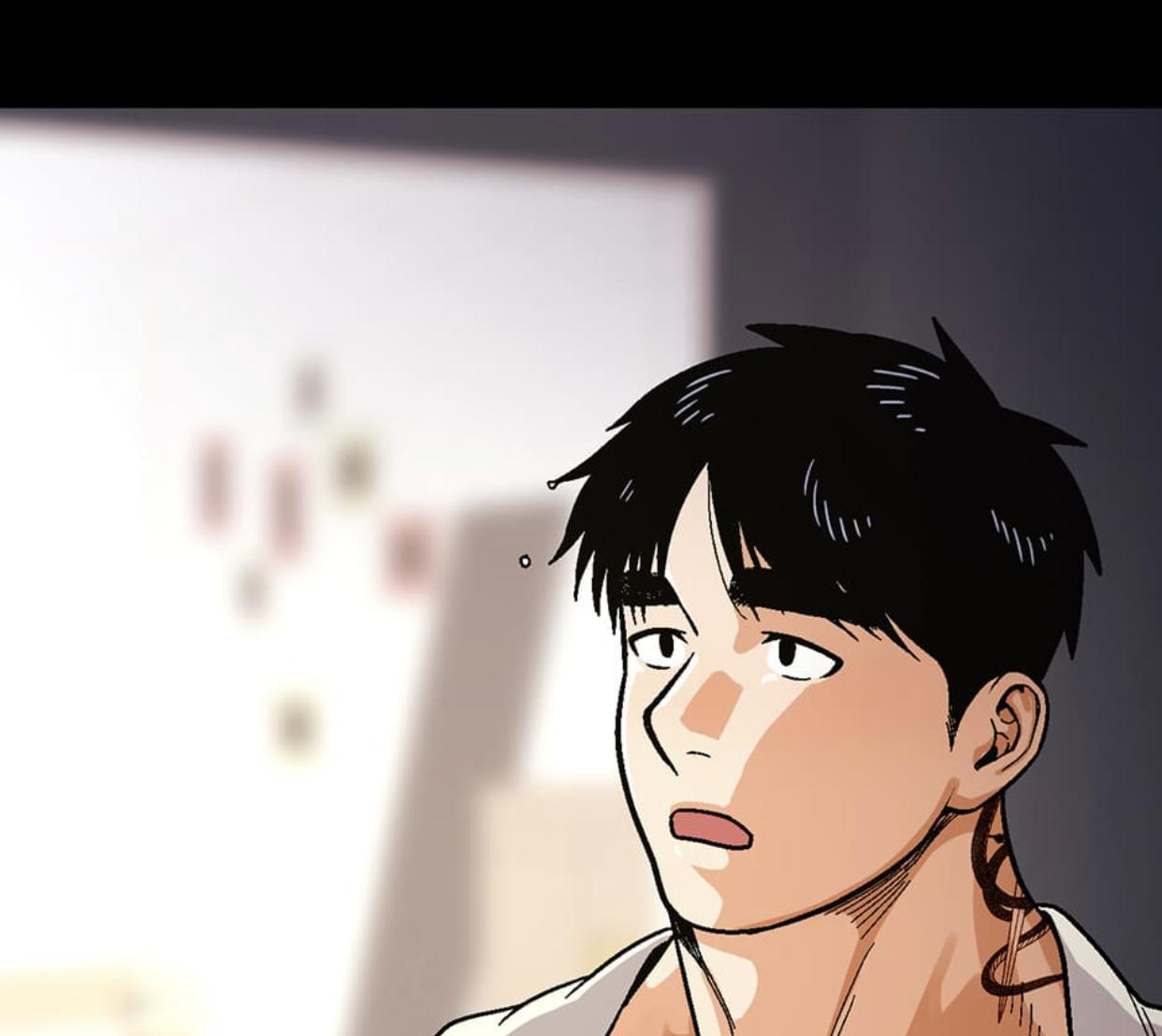 Love So Pure - Chapter 44 Page 25