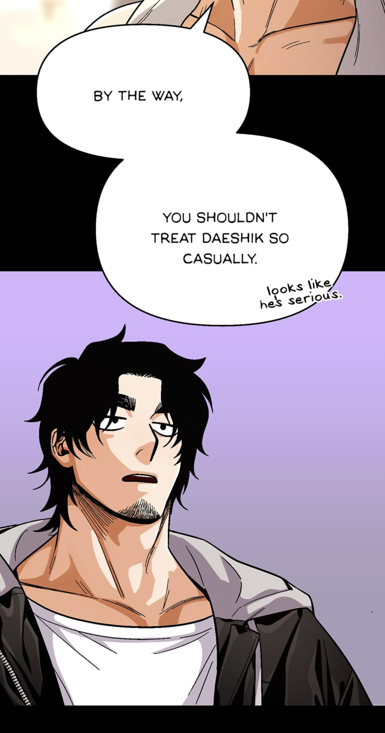 Love So Pure - Chapter 44 Page 26