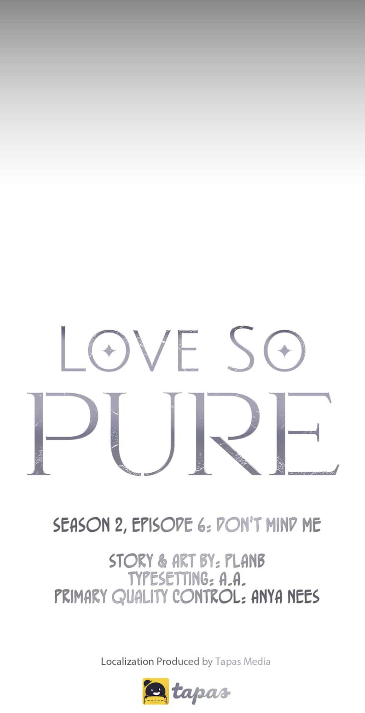 Love So Pure - Chapter 44 Page 29