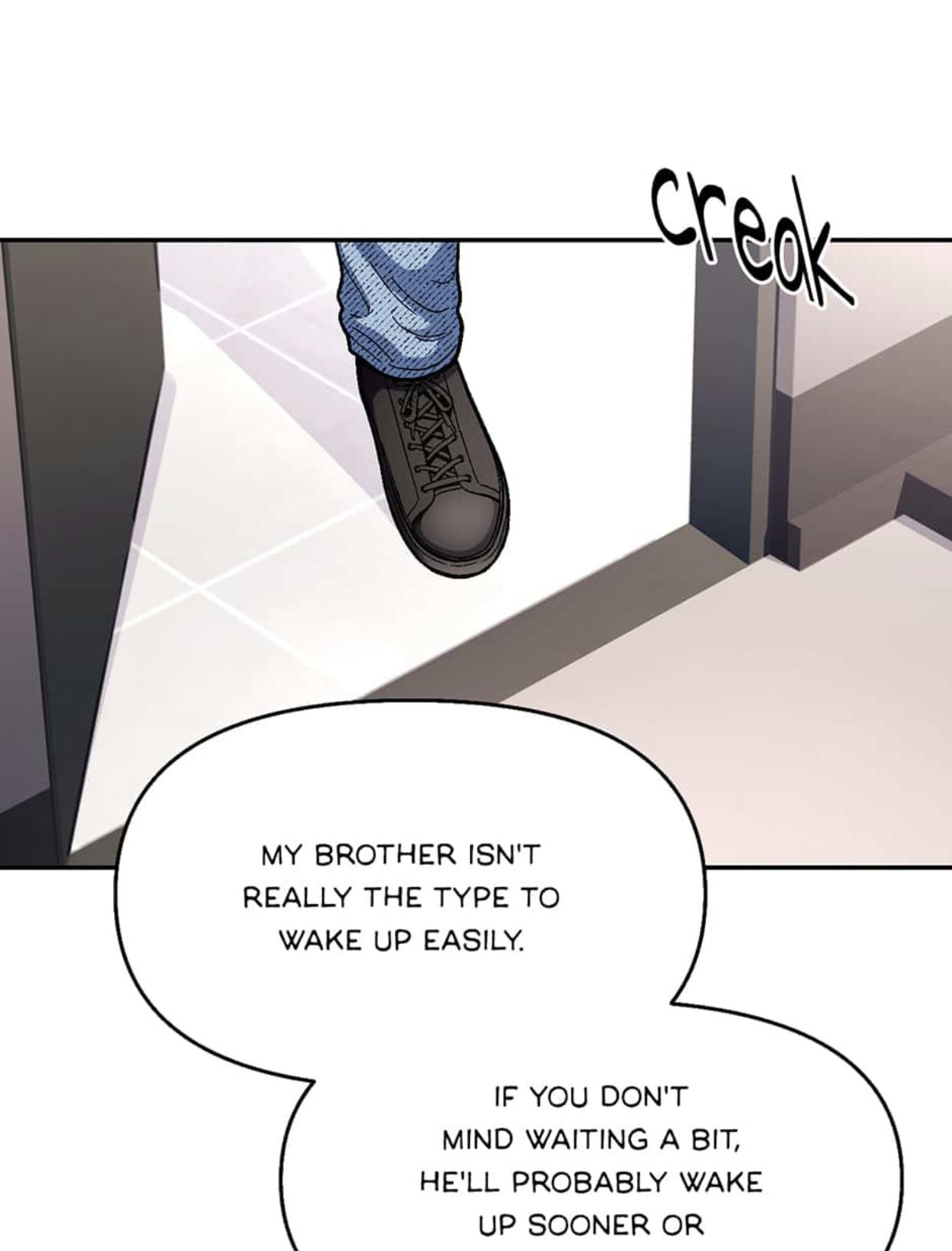 Love So Pure - Chapter 44 Page 36