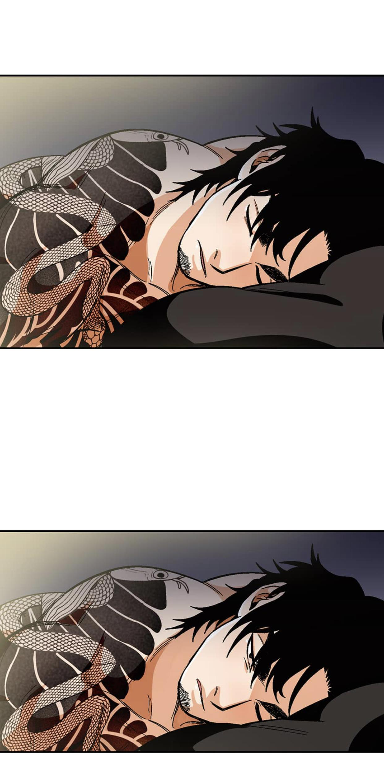 Love So Pure - Chapter 44 Page 39