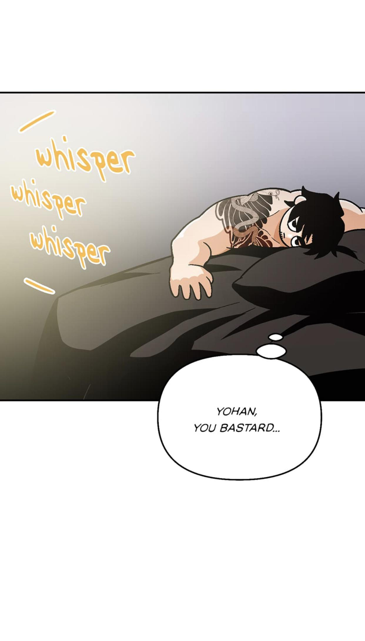 Love So Pure - Chapter 44 Page 40