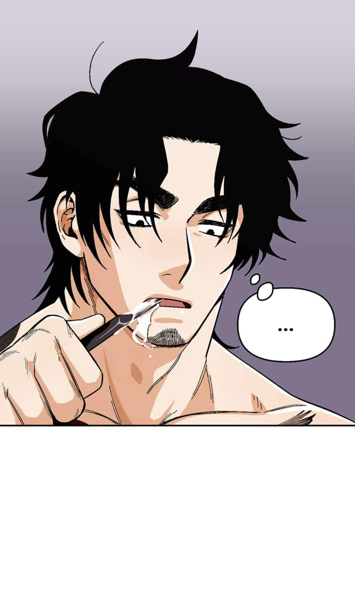 Love So Pure - Chapter 44 Page 43