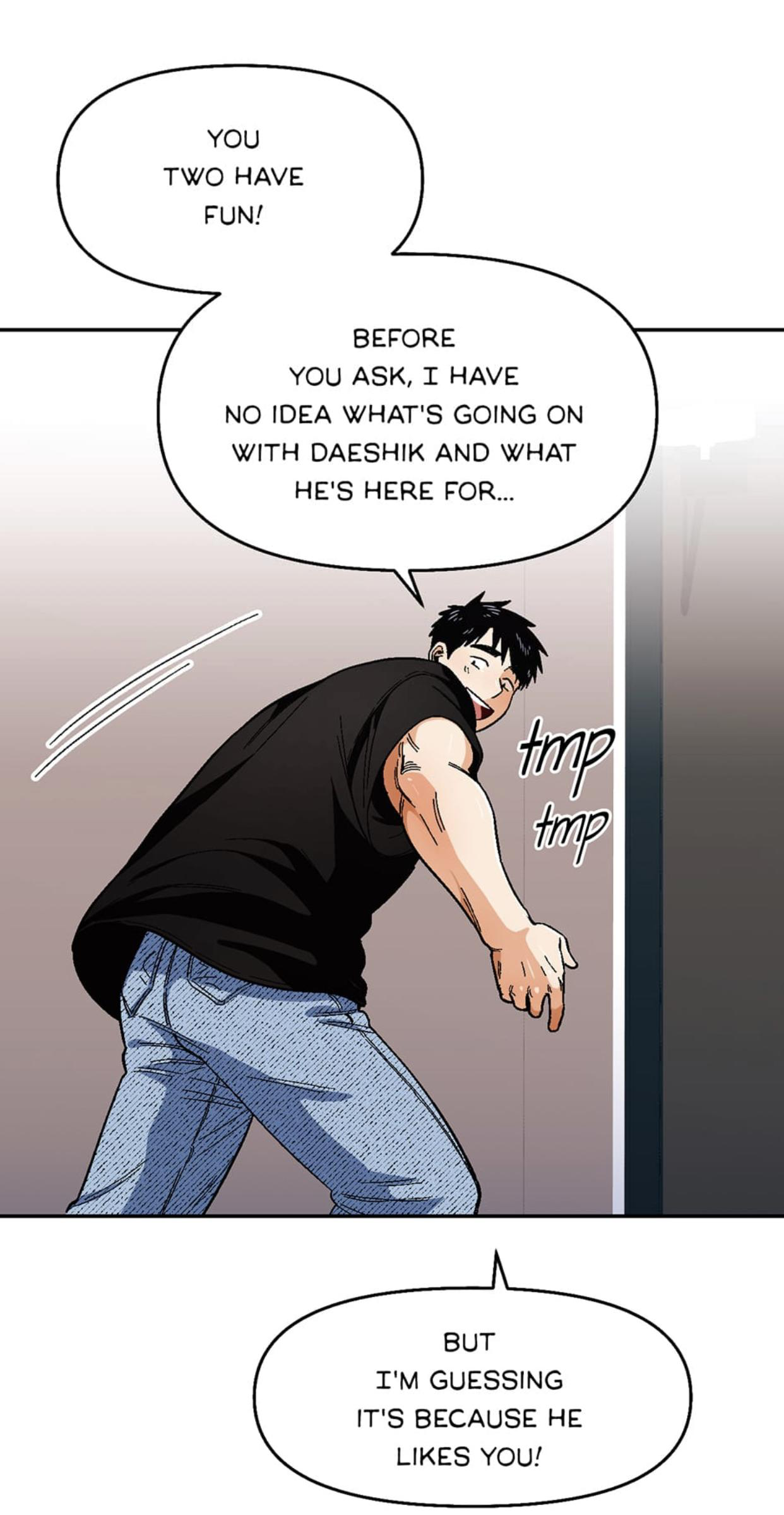 Love So Pure - Chapter 44 Page 48