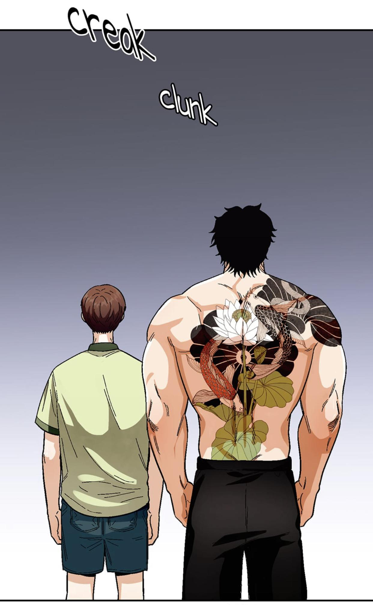 Love So Pure - Chapter 44 Page 49