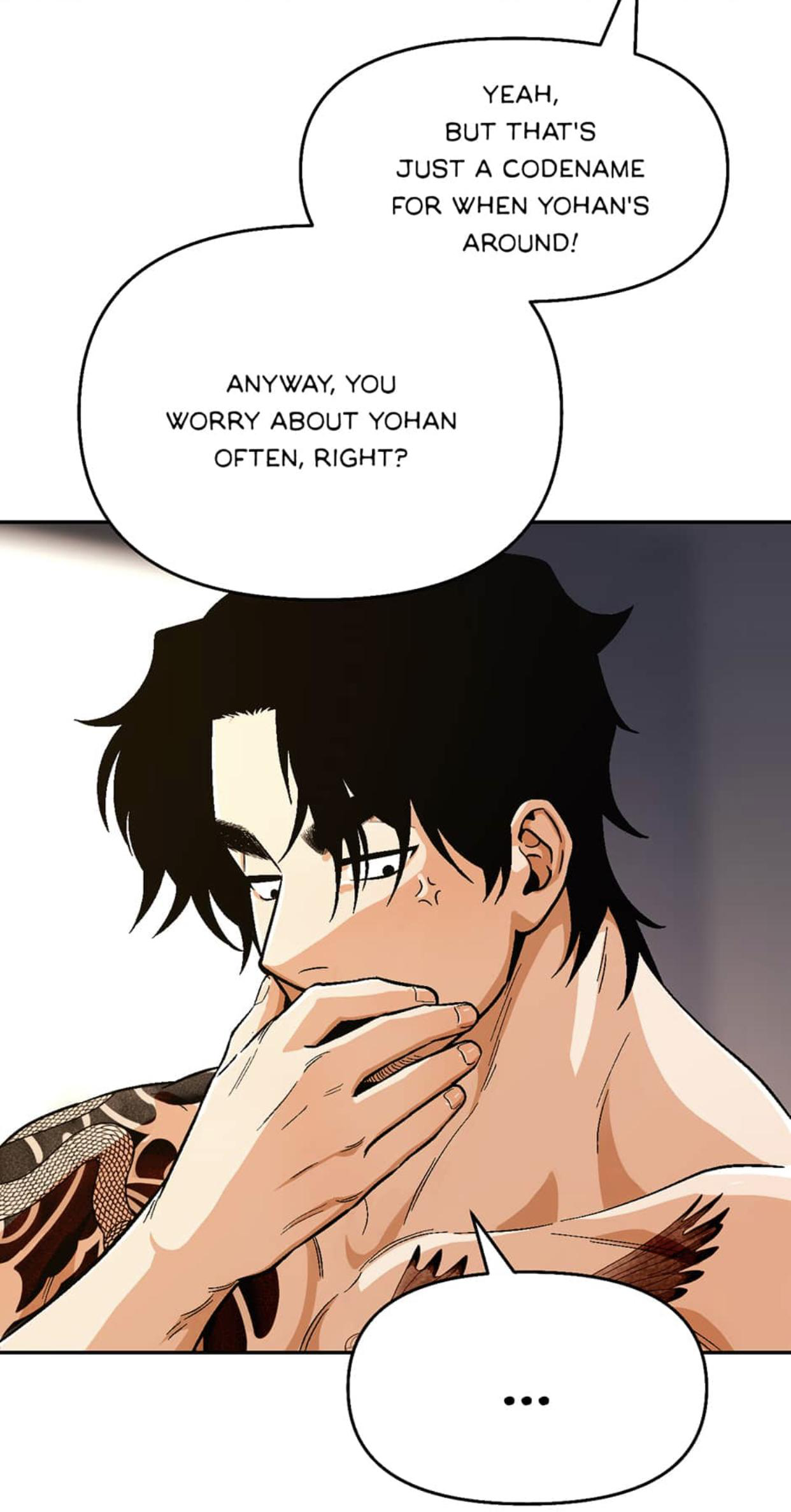 Love So Pure - Chapter 44 Page 52