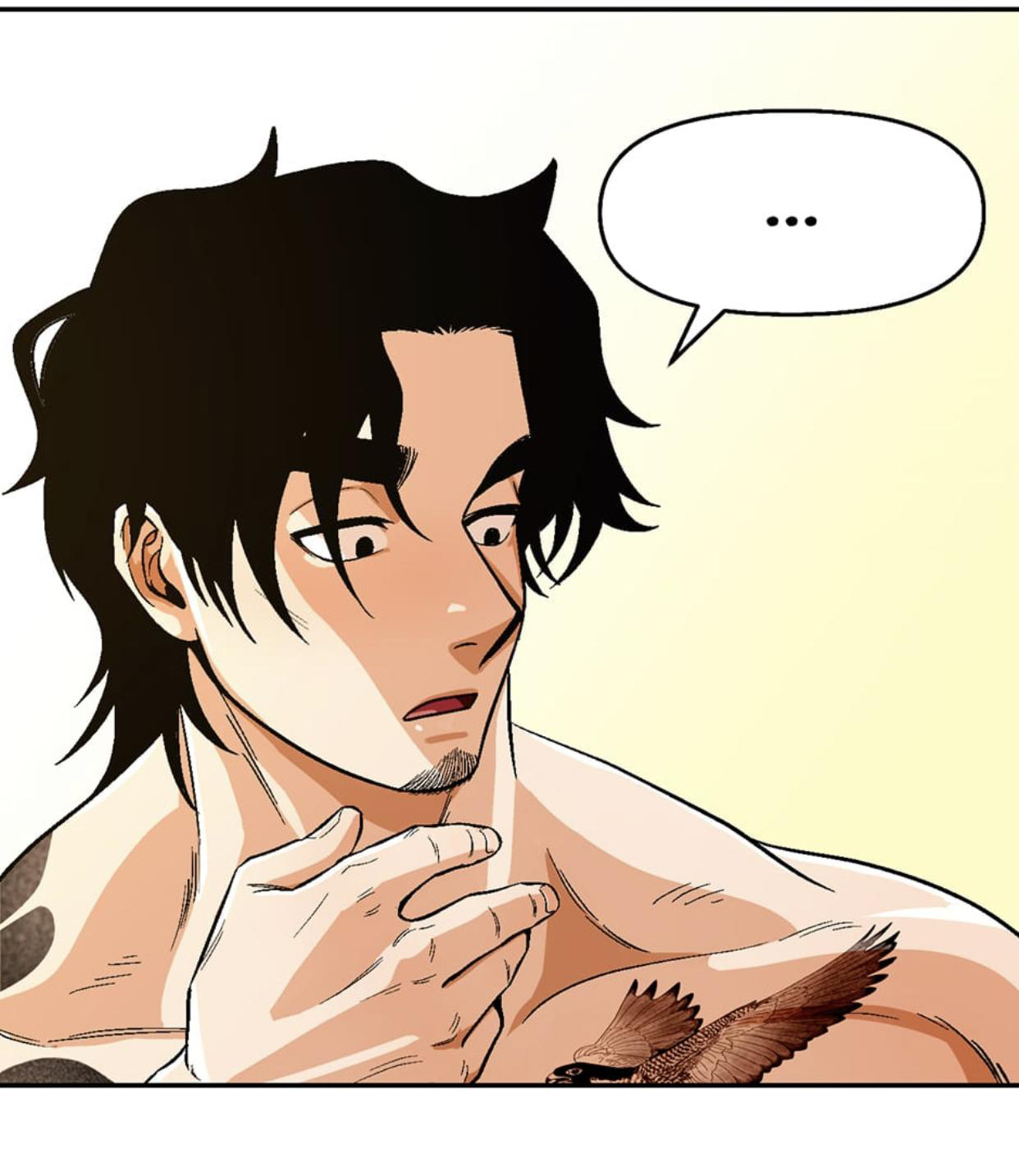 Love So Pure - Chapter 44 Page 54