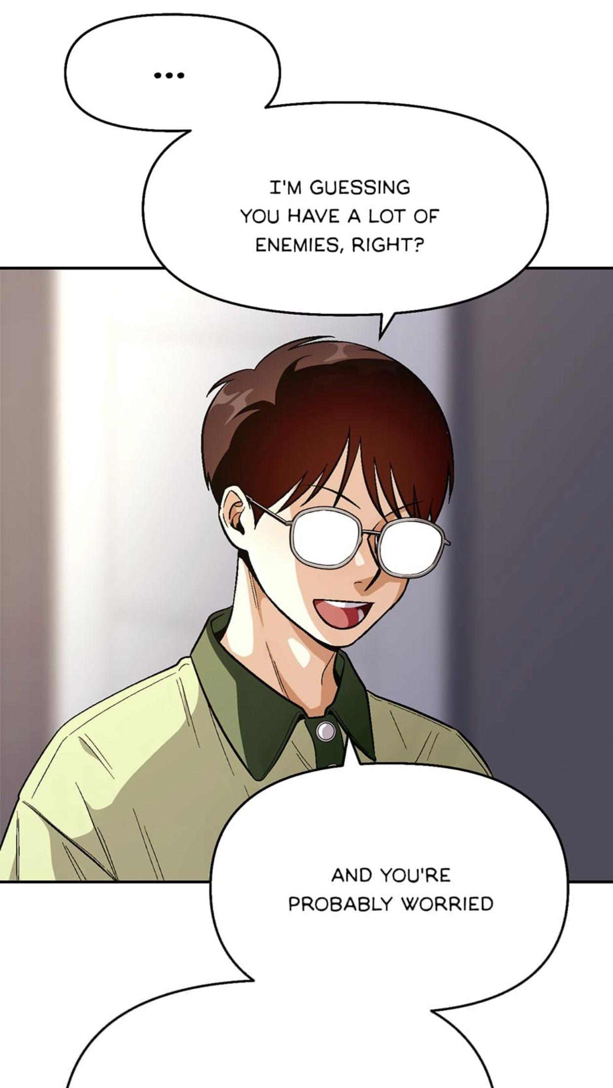 Love So Pure - Chapter 44 Page 55