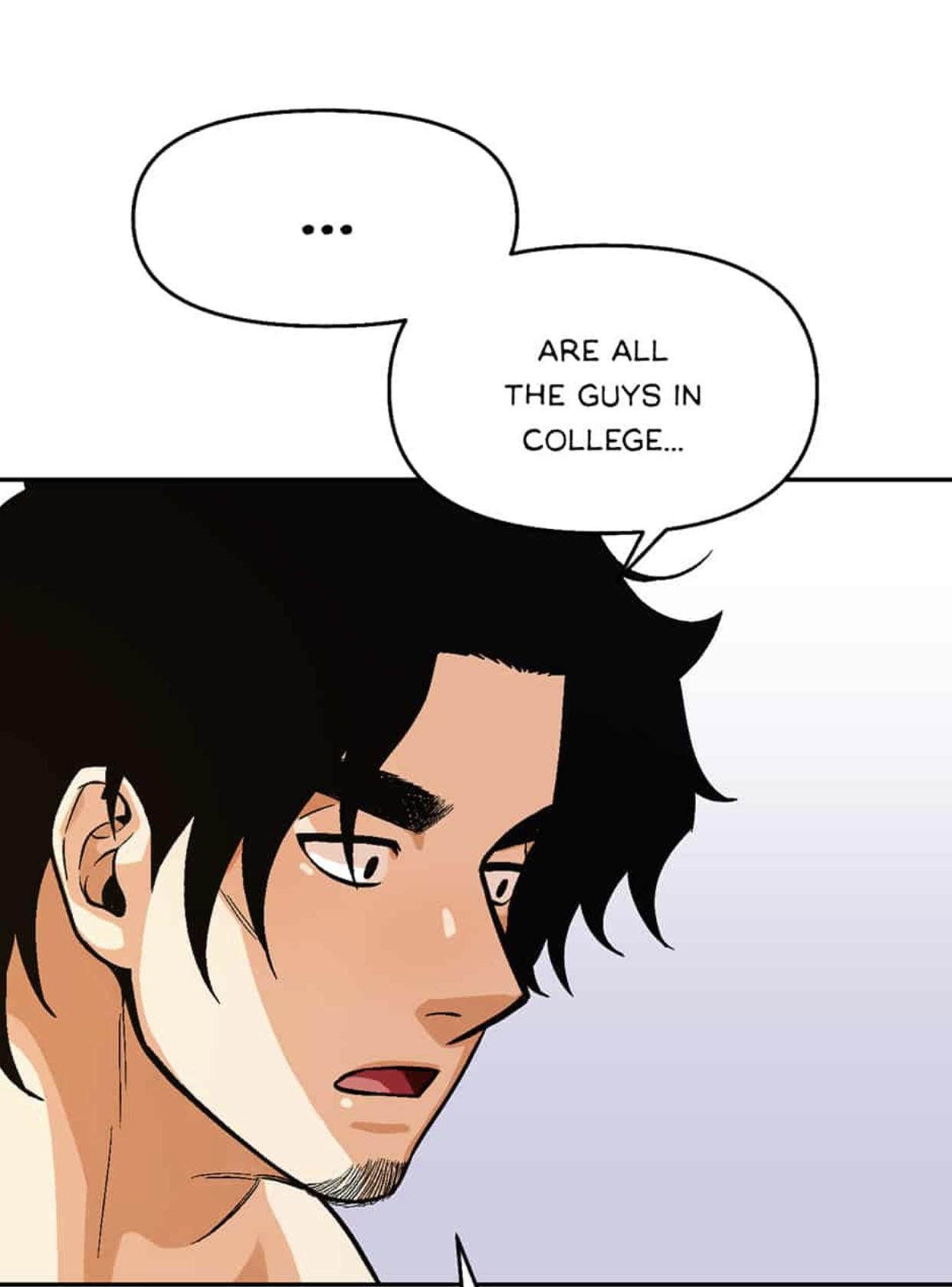 Love So Pure - Chapter 44 Page 57