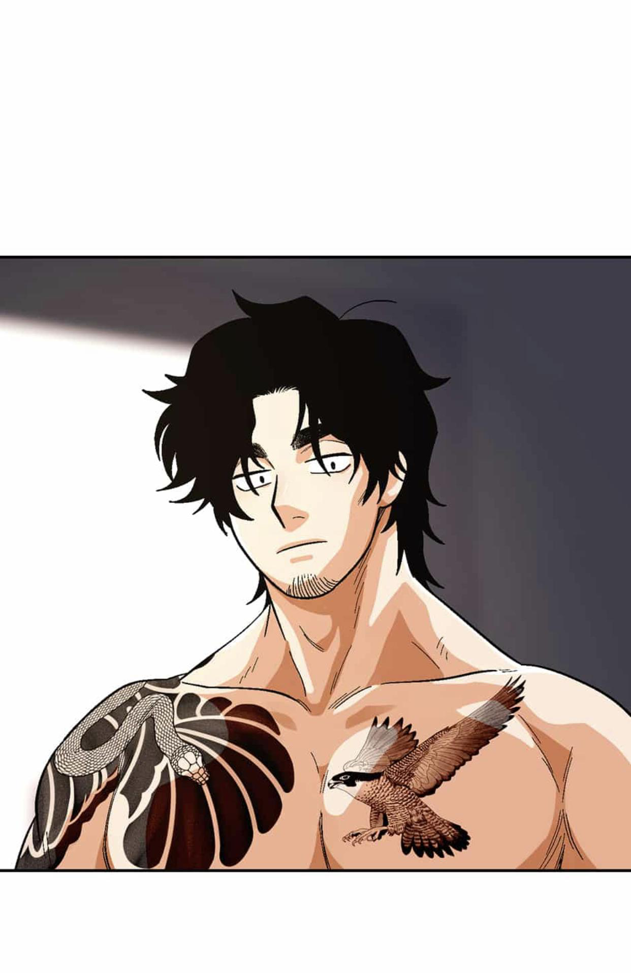Love So Pure - Chapter 44 Page 60