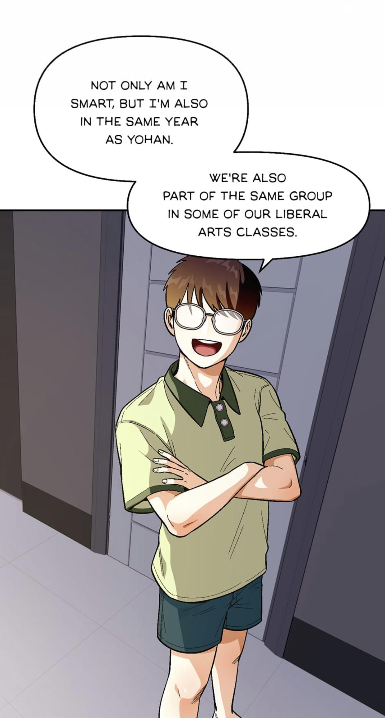 Love So Pure - Chapter 44 Page 61
