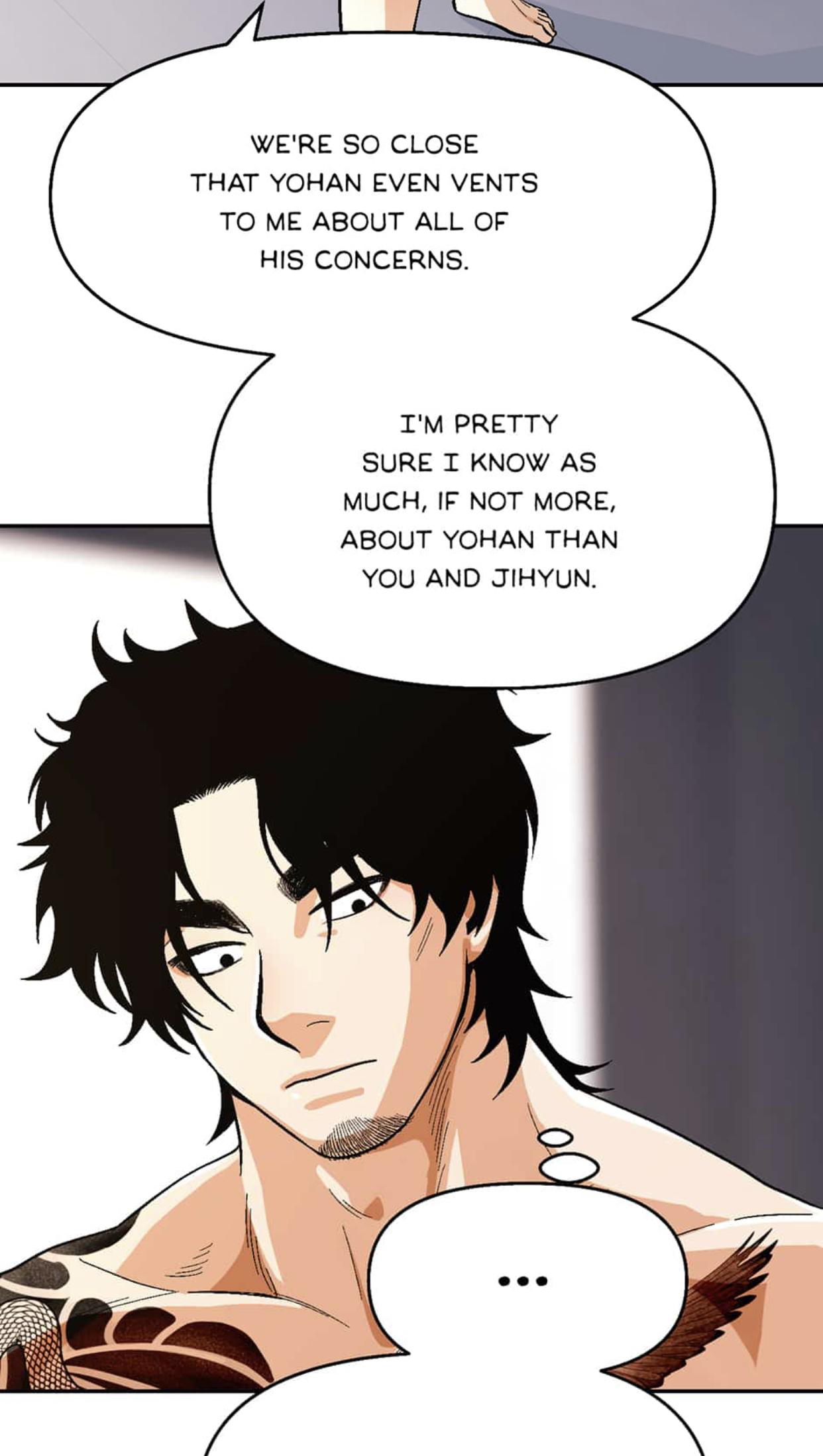 Love So Pure - Chapter 44 Page 62