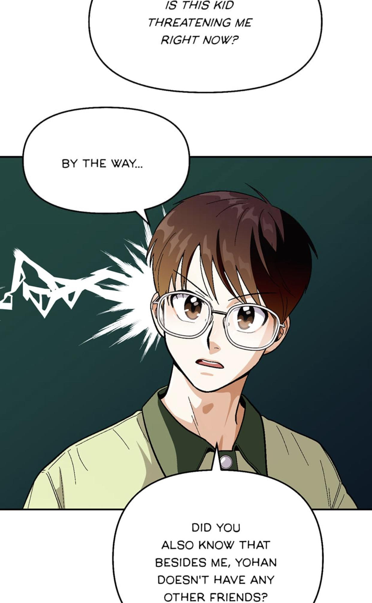 Love So Pure - Chapter 44 Page 63