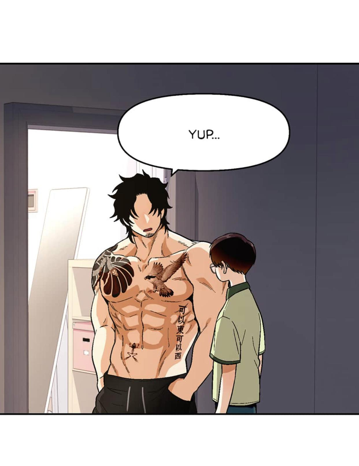 Love So Pure - Chapter 44 Page 65