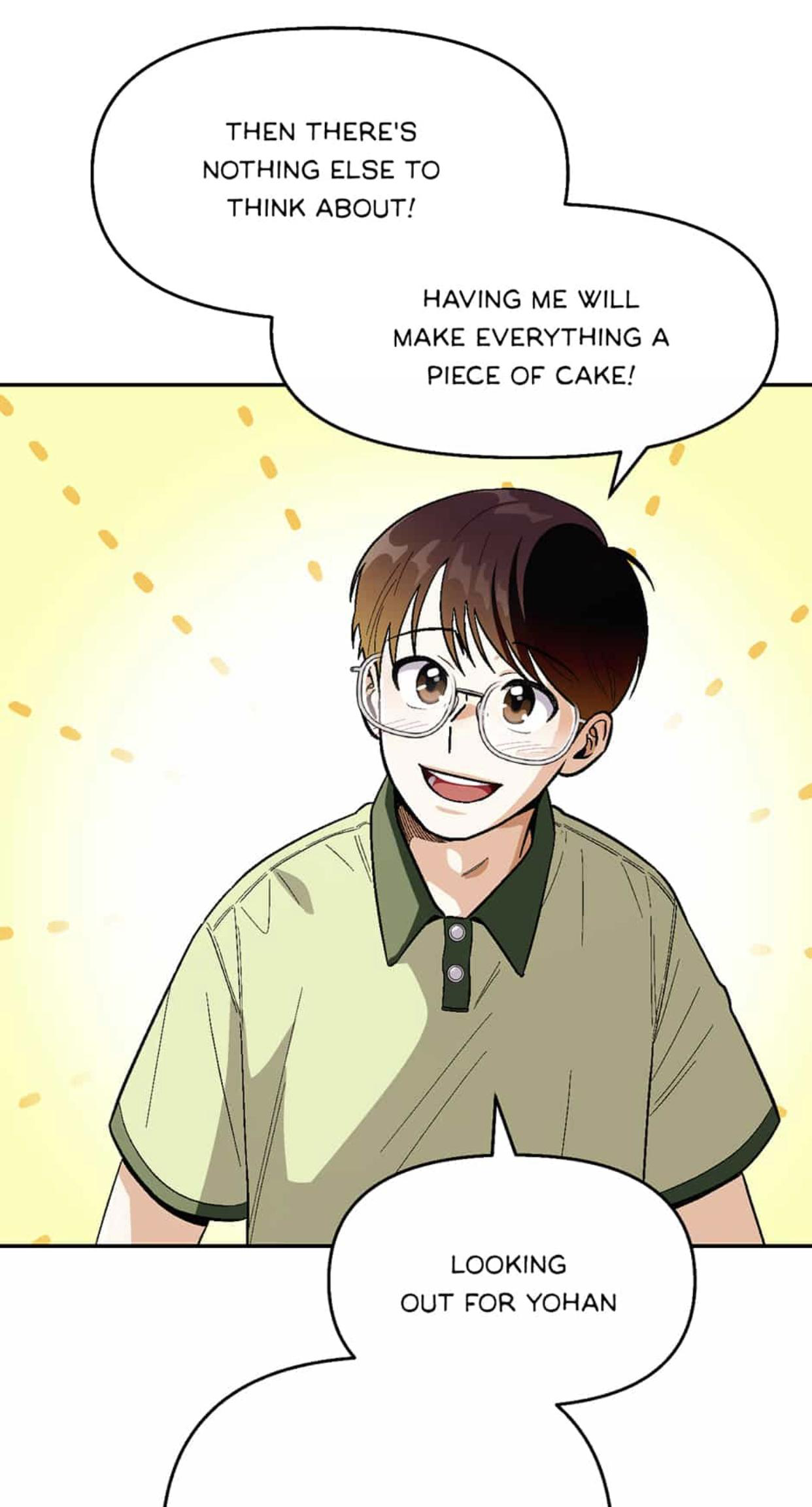 Love So Pure - Chapter 44 Page 66