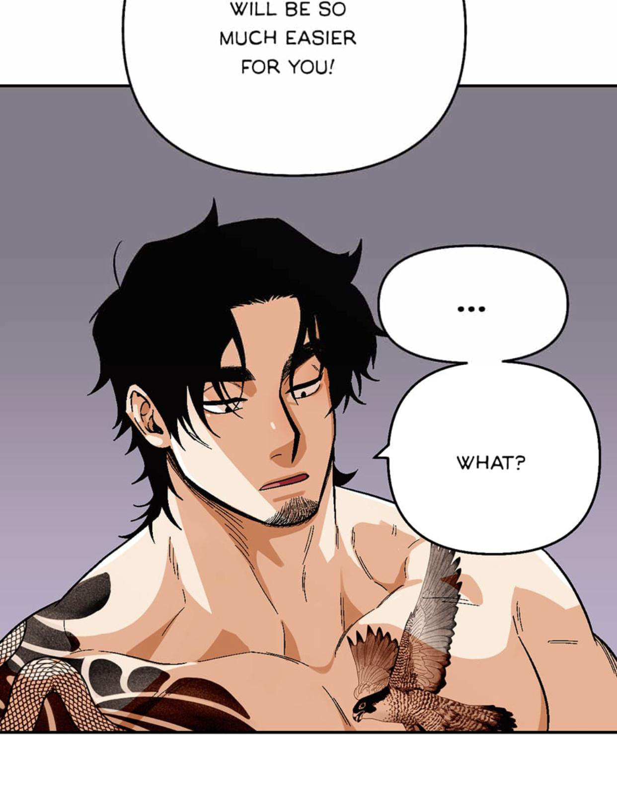 Love So Pure - Chapter 44 Page 67