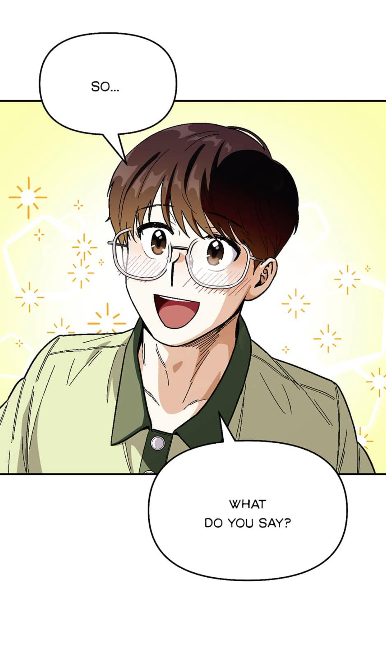 Love So Pure - Chapter 44 Page 69